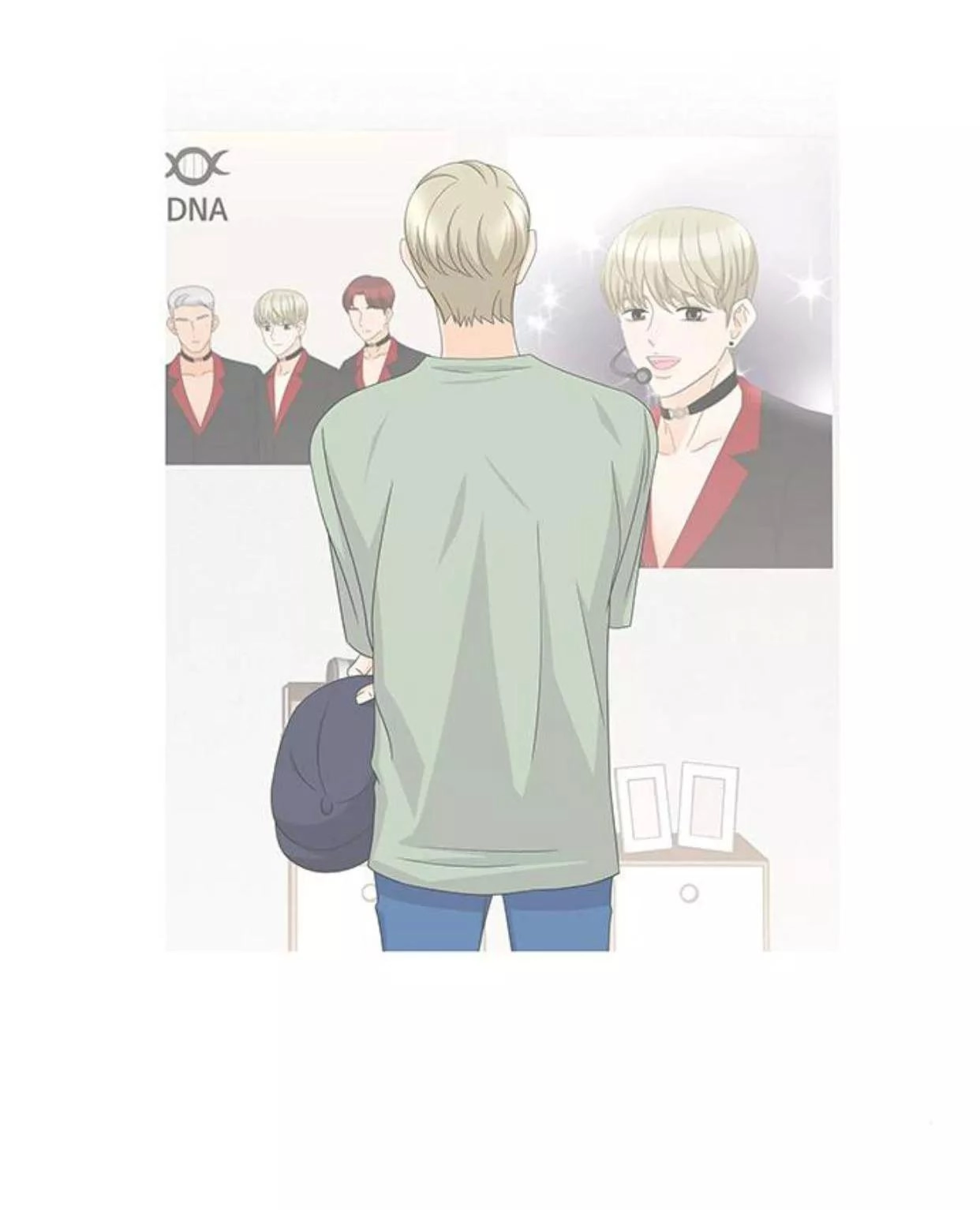 Idol Và Sếp Em Yêu Ai? Chapter 115 - 24