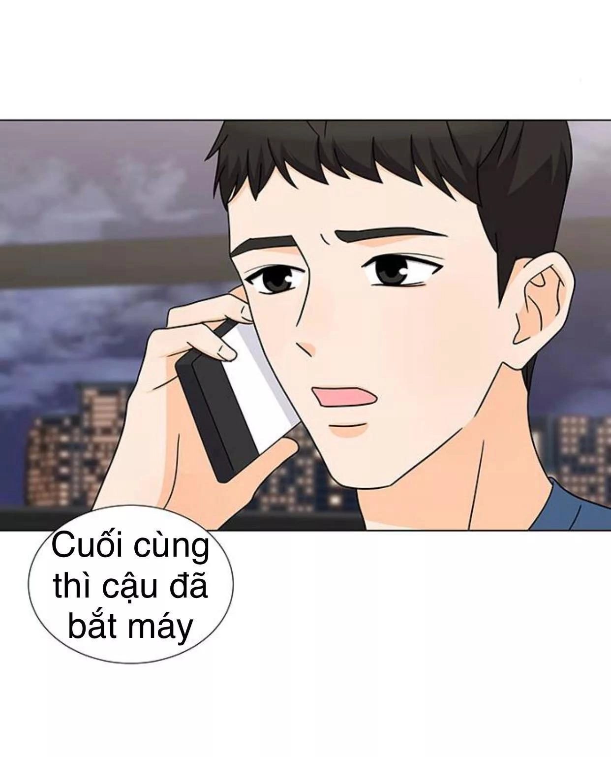 Idol Và Sếp Em Yêu Ai? Chapter 115 - 41