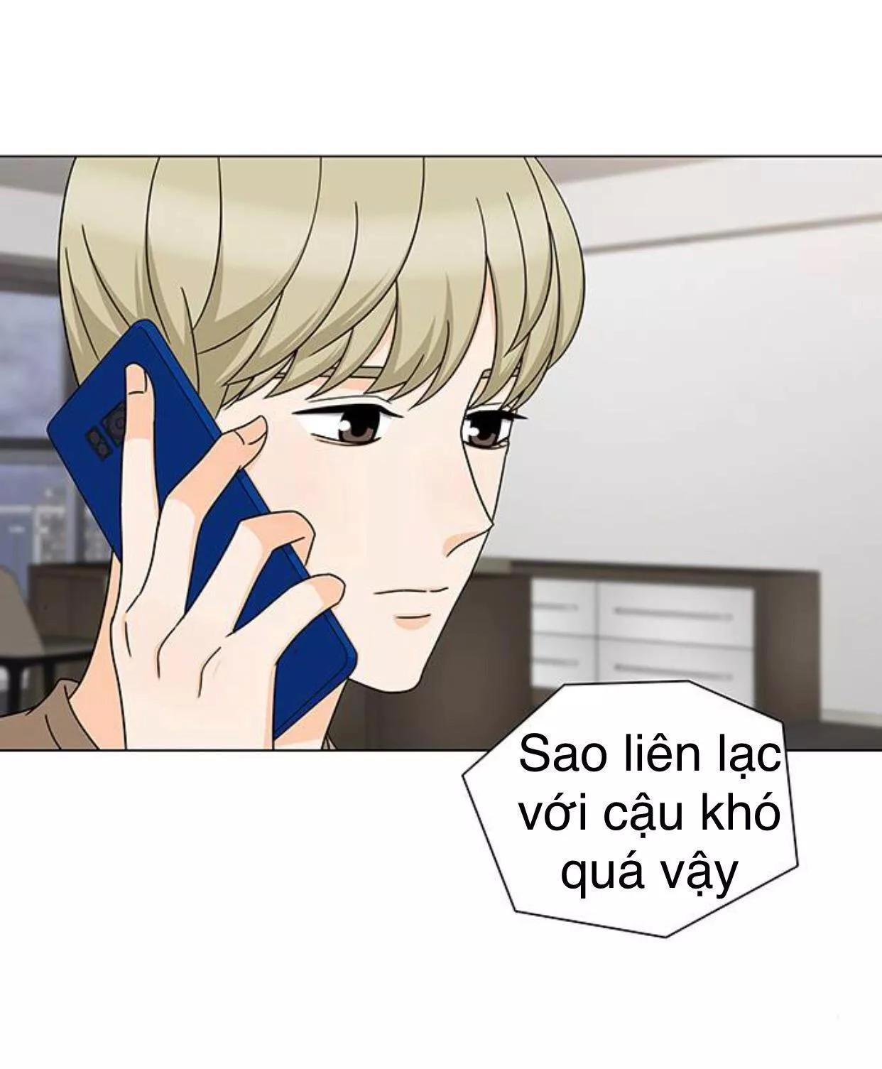 Idol Và Sếp Em Yêu Ai? Chapter 115 - 42