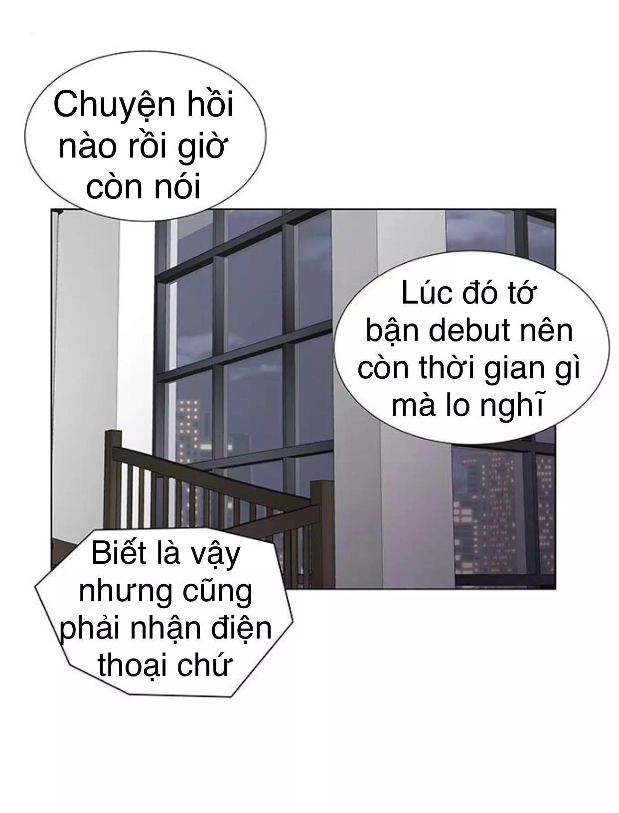 Idol Và Sếp Em Yêu Ai? Chapter 115 - 45