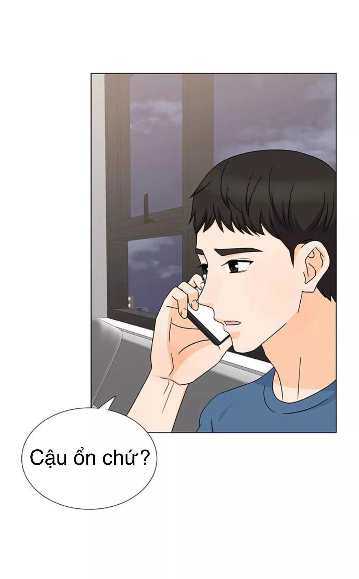 Idol Và Sếp Em Yêu Ai? Chapter 115 - 47