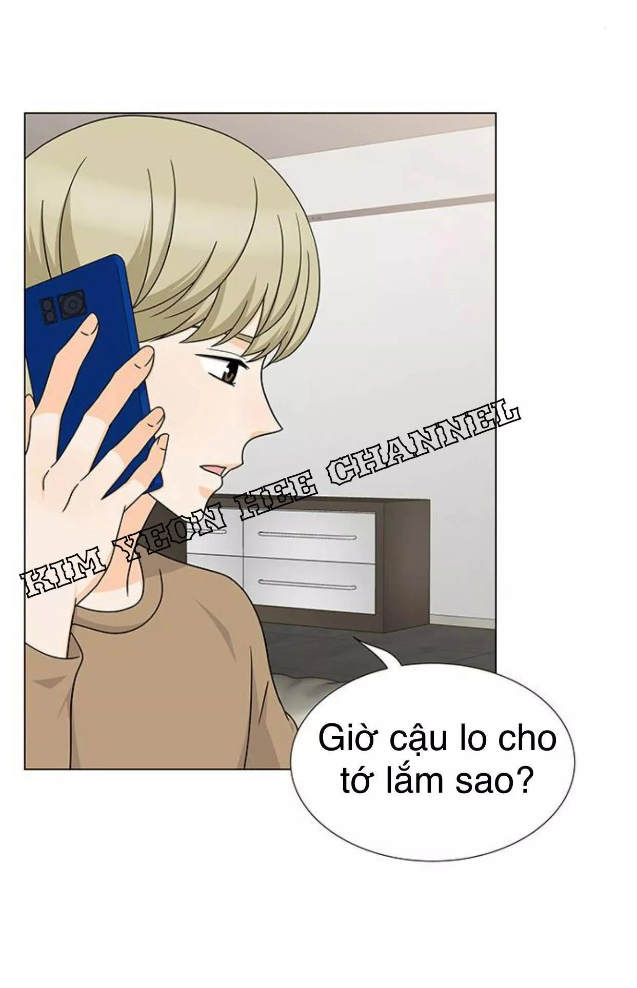 Idol Và Sếp Em Yêu Ai? Chapter 115 - 49