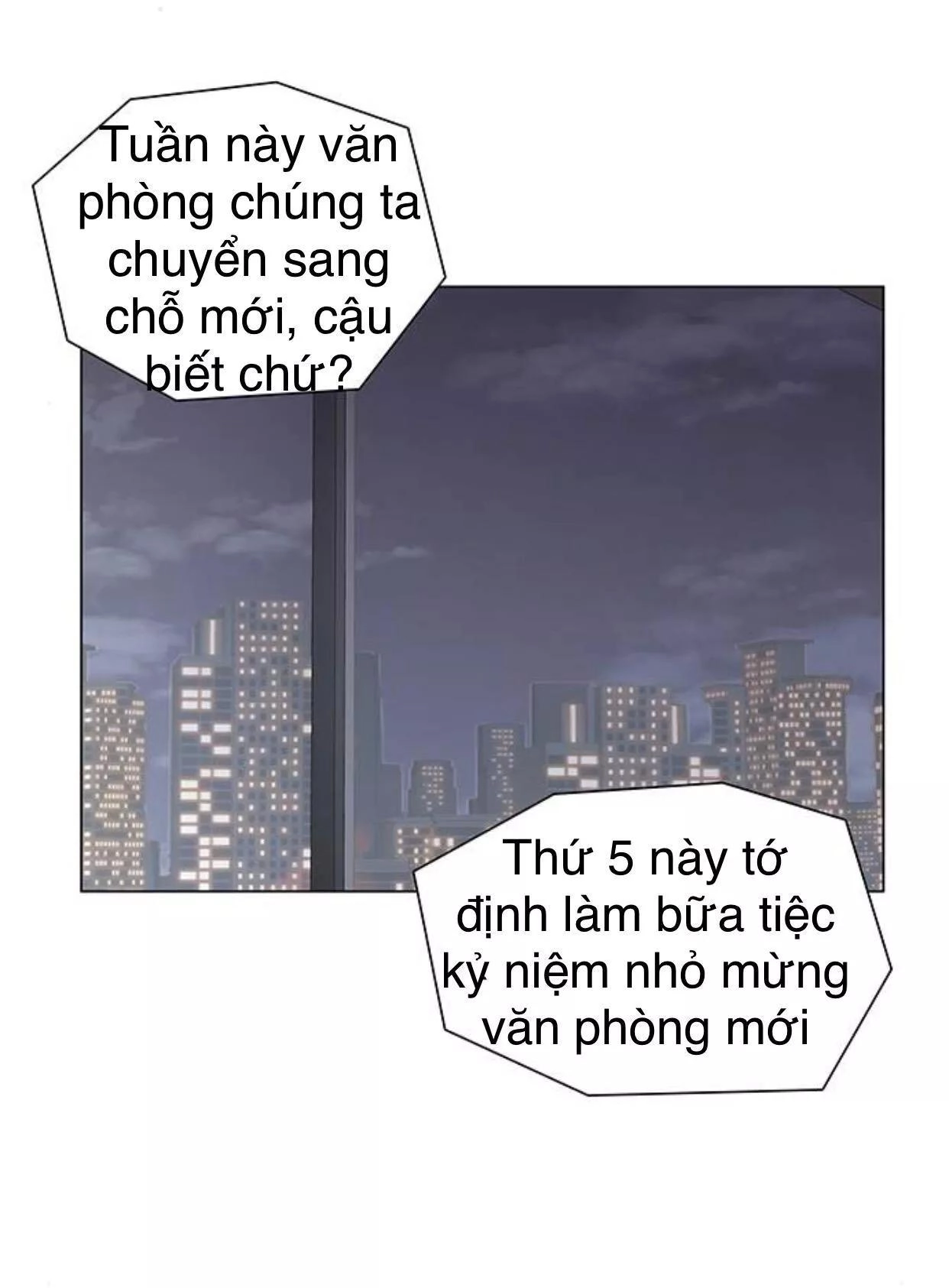 Idol Và Sếp Em Yêu Ai? Chapter 115 - 53