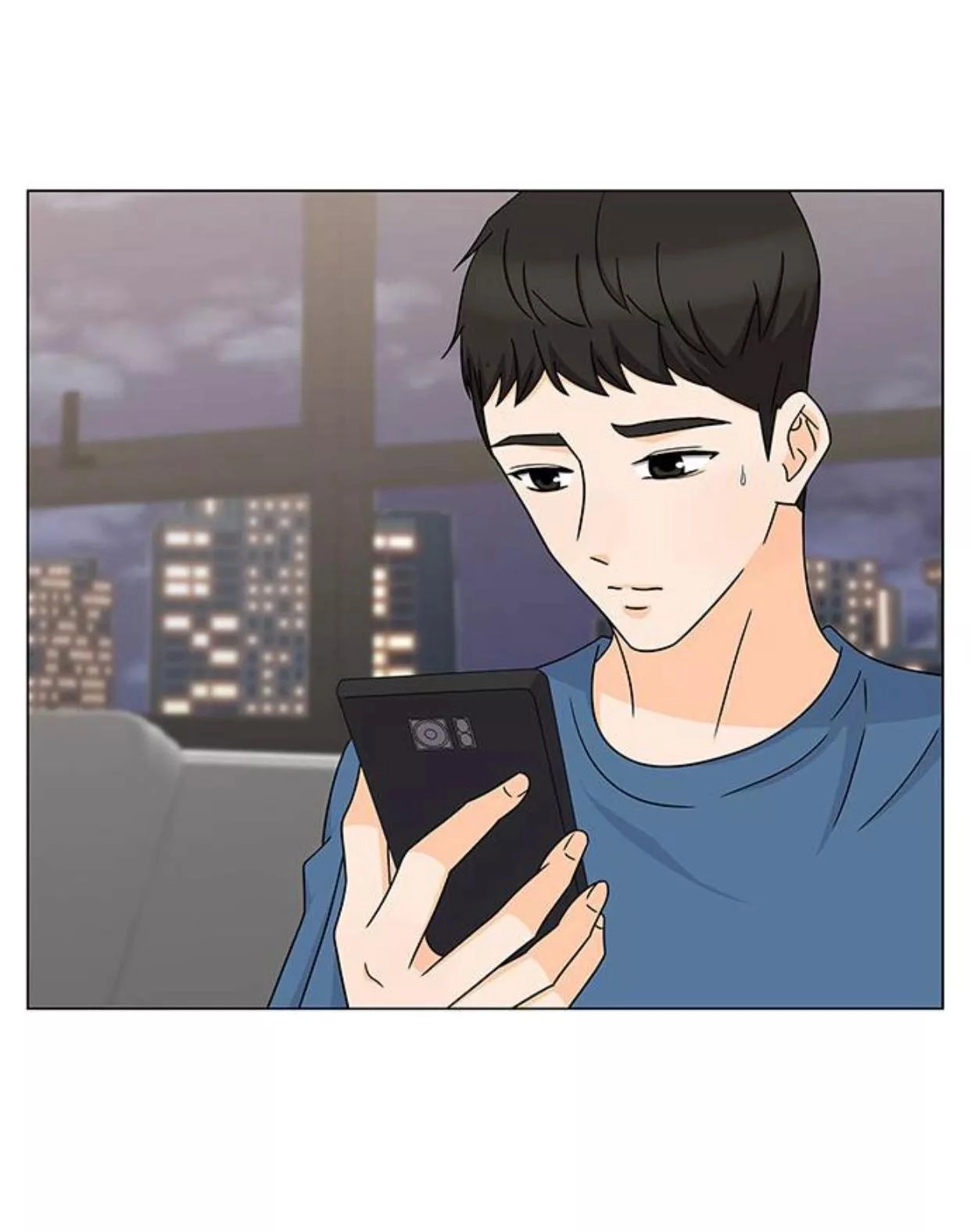 Idol Và Sếp Em Yêu Ai? Chapter 115 - 56