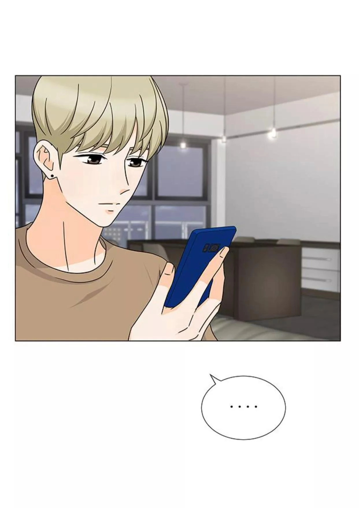 Idol Và Sếp Em Yêu Ai? Chapter 115 - 57