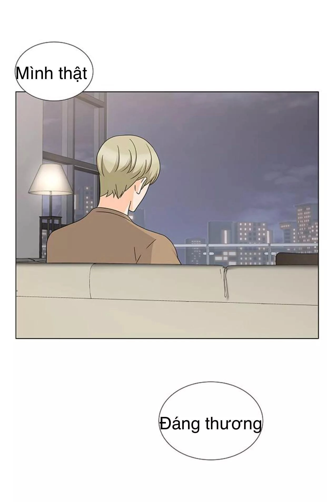 Idol Và Sếp Em Yêu Ai? Chapter 115 - 58