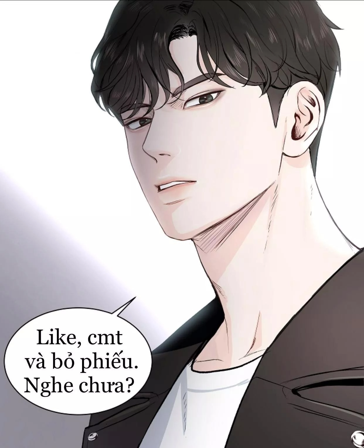Idol Và Sếp Em Yêu Ai? Chapter 115 - 59