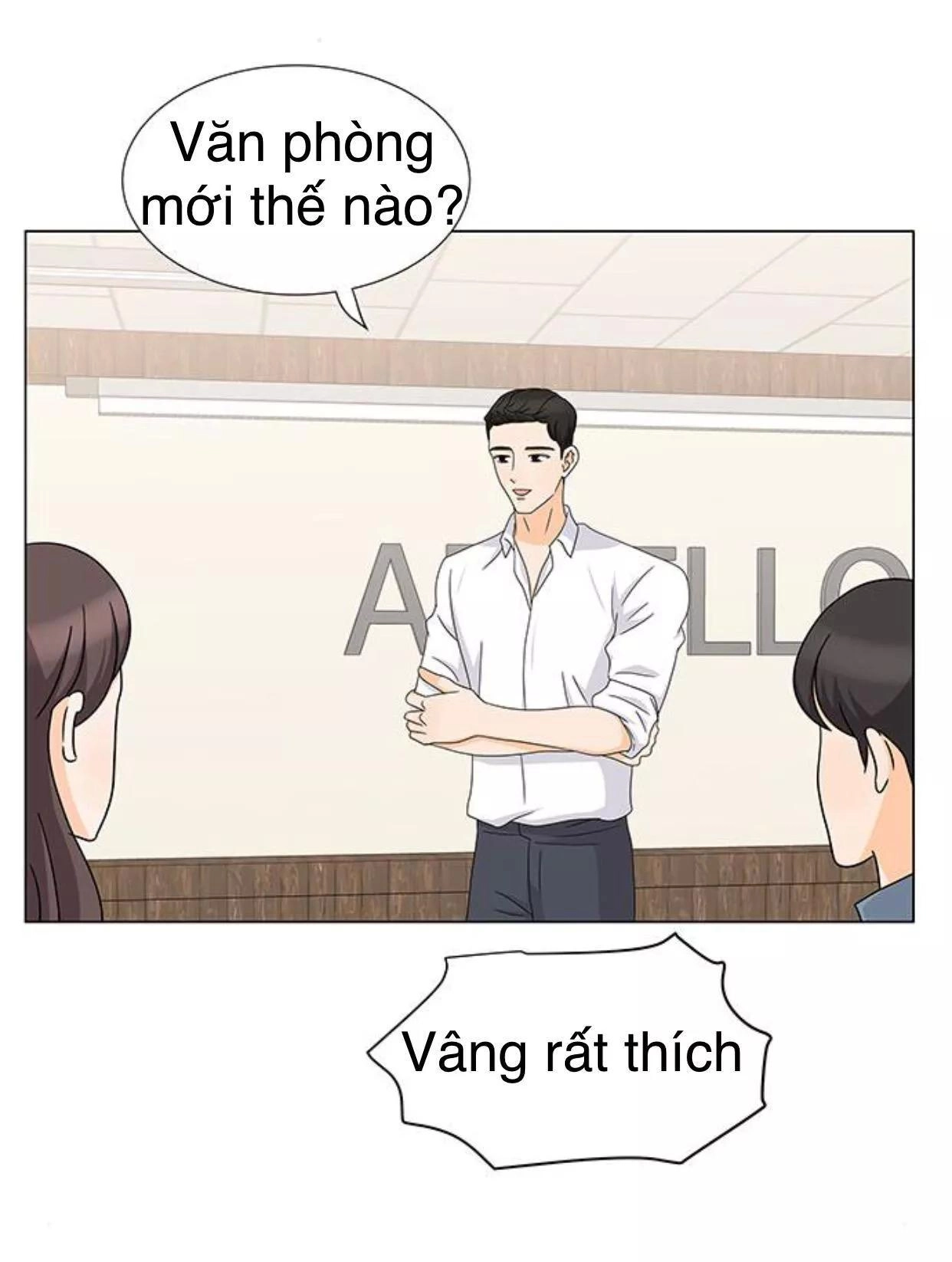 Idol Và Sếp Em Yêu Ai? Chapter 116 - 6