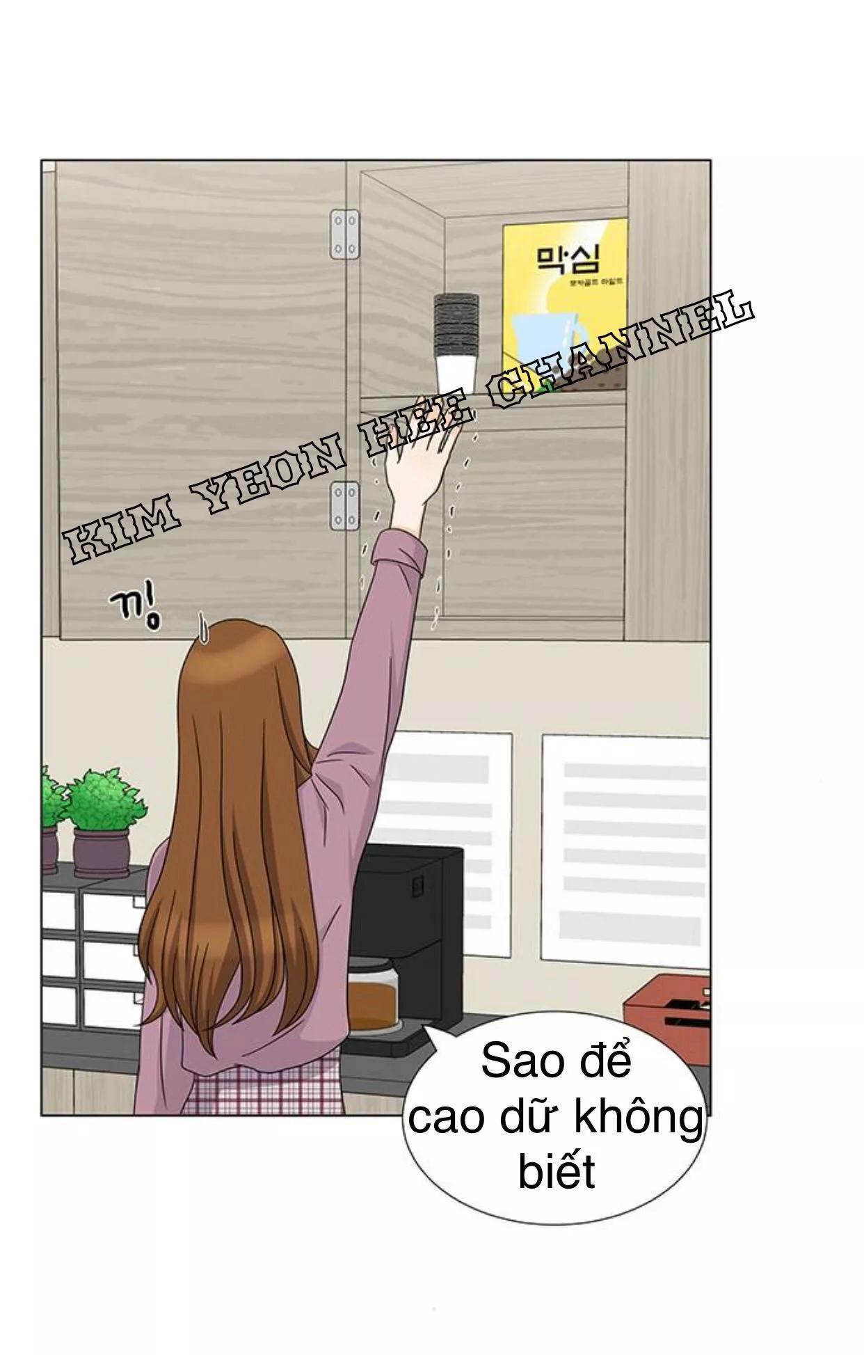 Idol Và Sếp Em Yêu Ai? Chapter 116 - 40