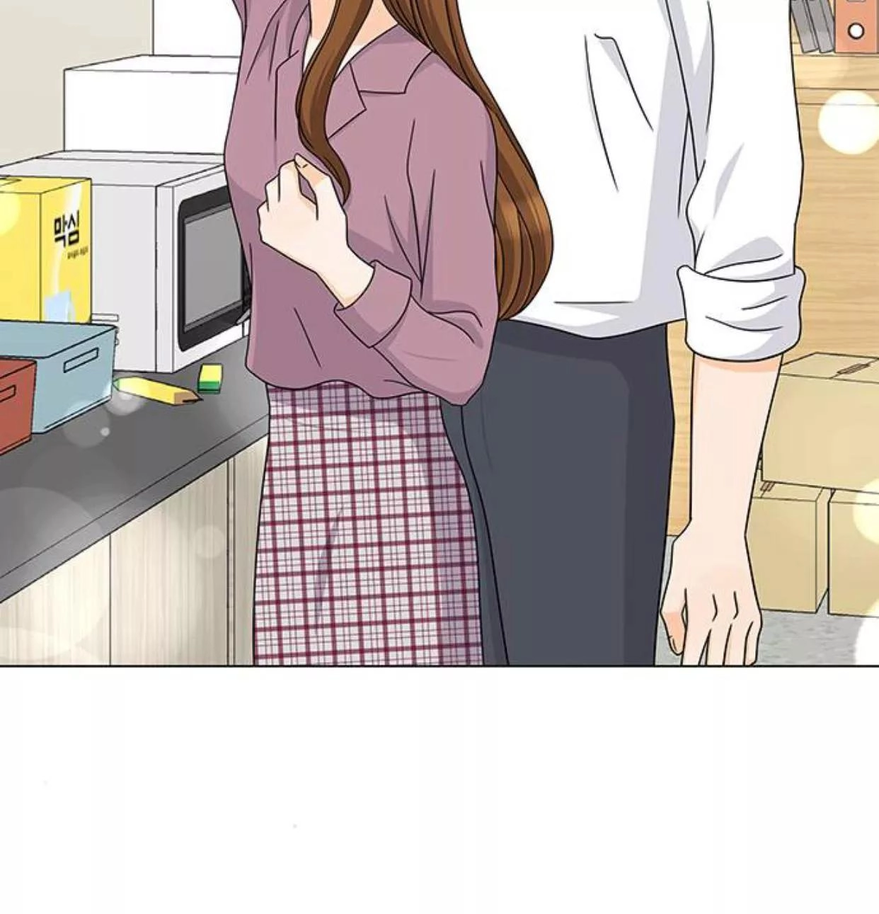 Idol Và Sếp Em Yêu Ai? Chapter 116 - 43