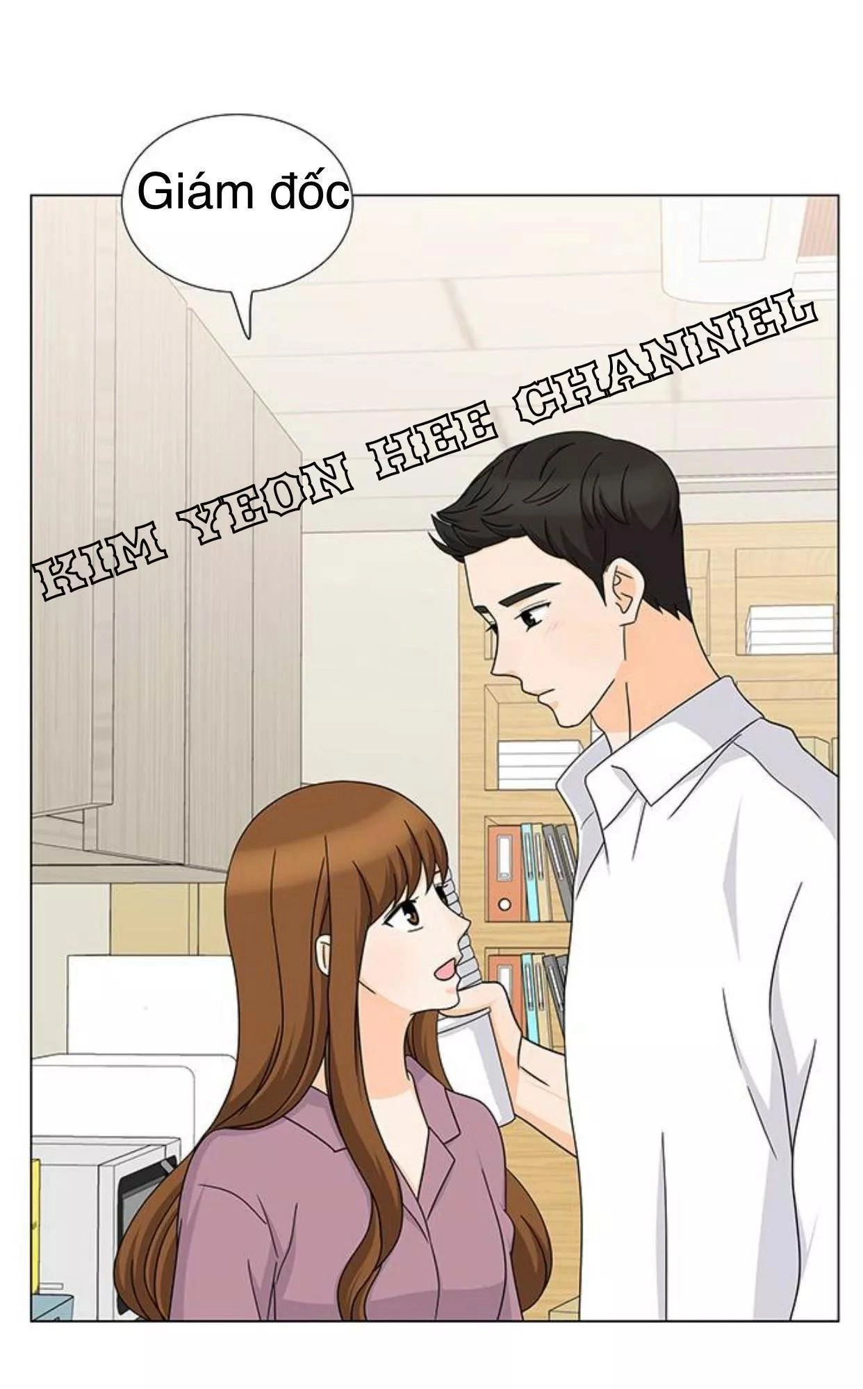 Idol Và Sếp Em Yêu Ai? Chapter 116 - 45