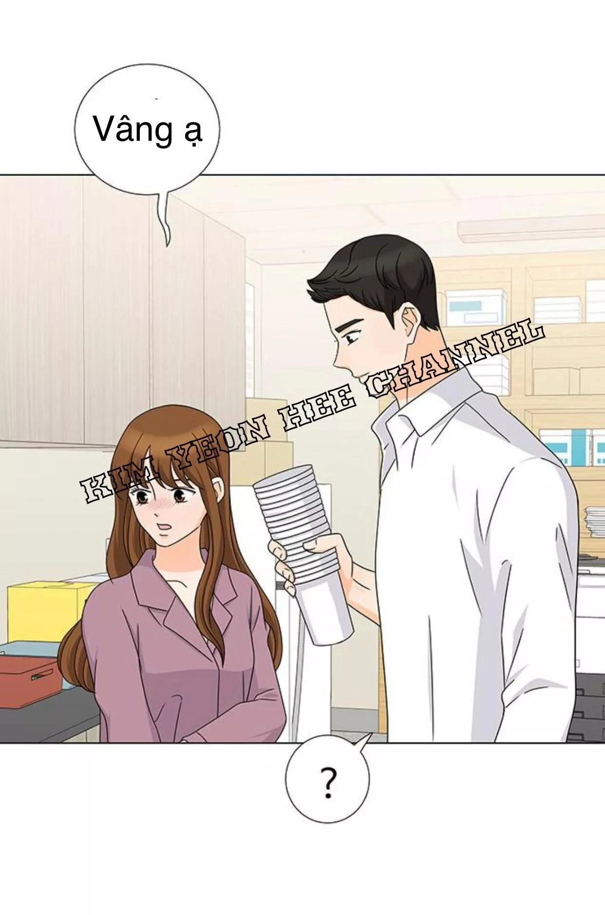 Idol Và Sếp Em Yêu Ai? Chapter 116 - 52