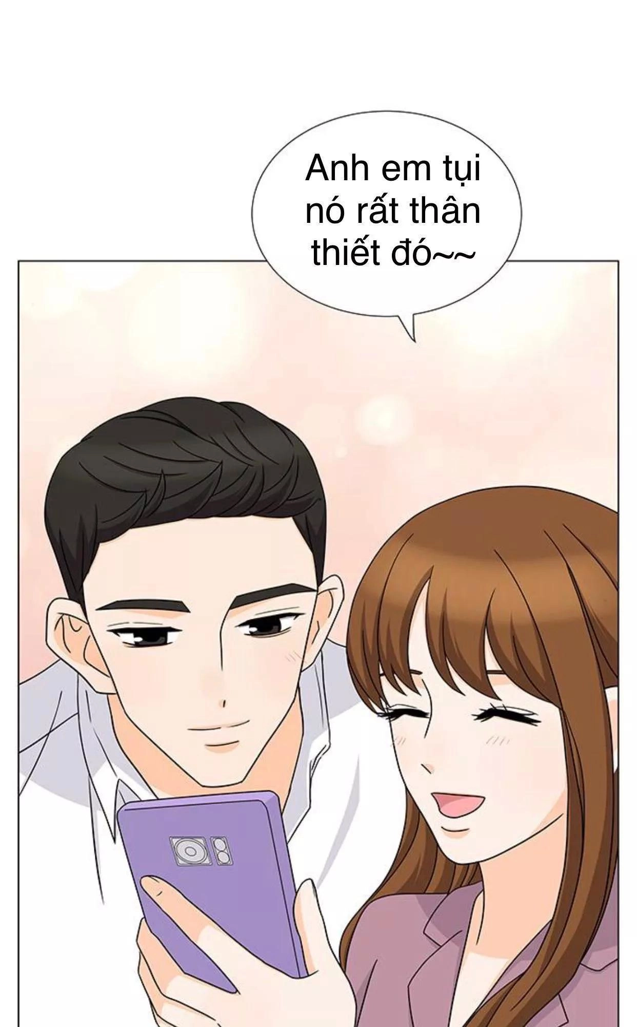 Idol Và Sếp Em Yêu Ai? Chapter 117 - 22