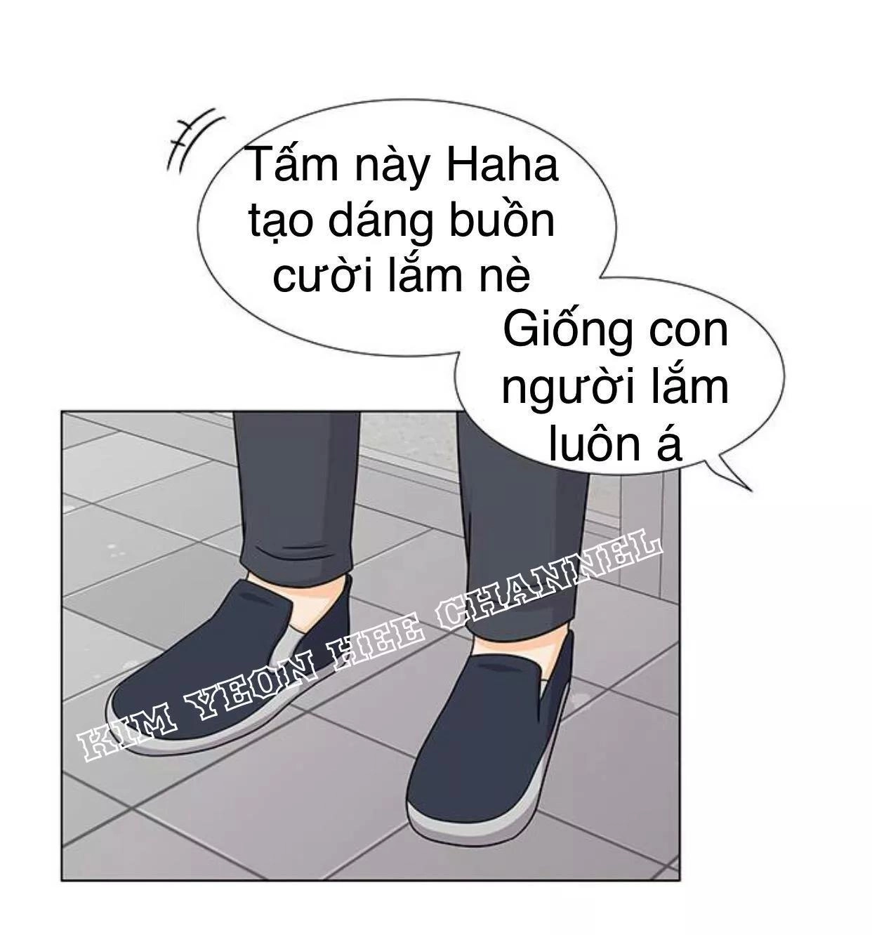 Idol Và Sếp Em Yêu Ai? Chapter 117 - 33