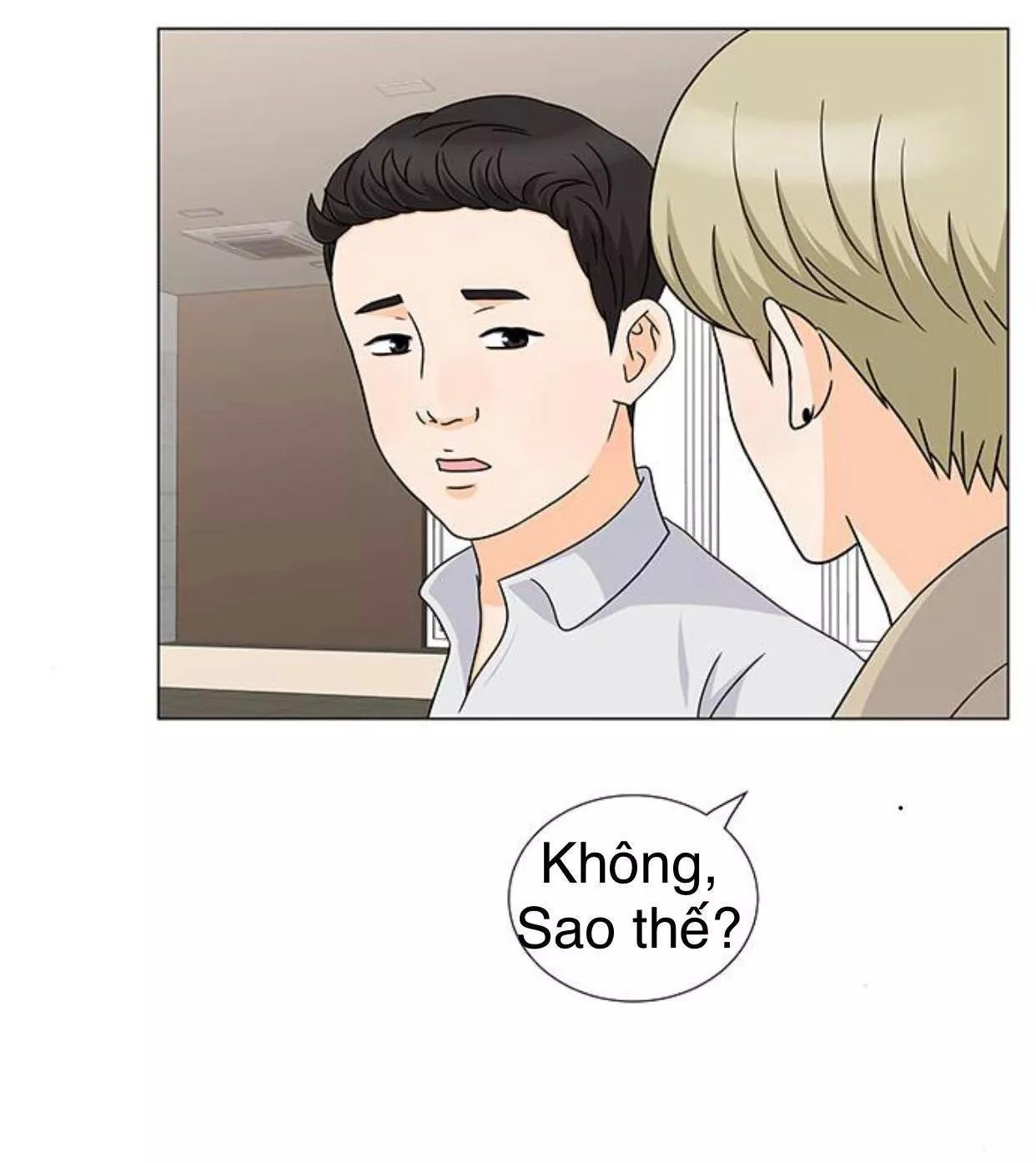 Idol Và Sếp Em Yêu Ai? Chapter 117 - 43