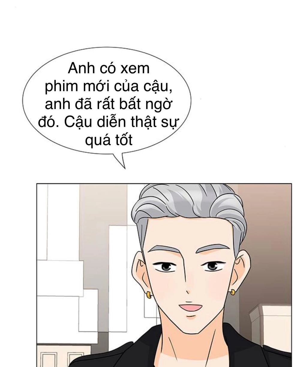 Idol Và Sếp Em Yêu Ai? Chapter 118 - 4
