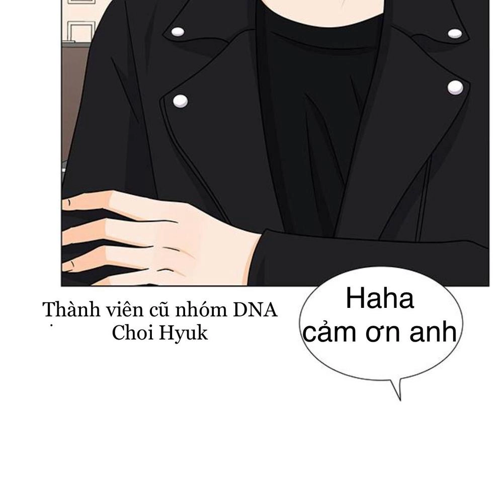 Idol Và Sếp Em Yêu Ai? Chapter 118 - 5