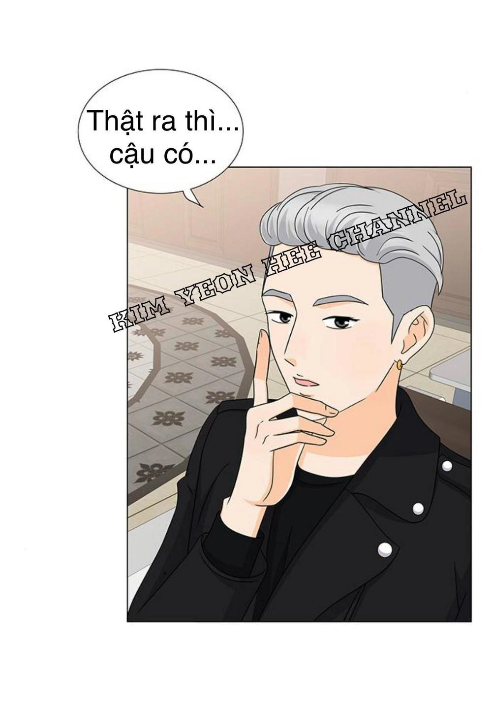 Idol Và Sếp Em Yêu Ai? Chapter 118 - 7