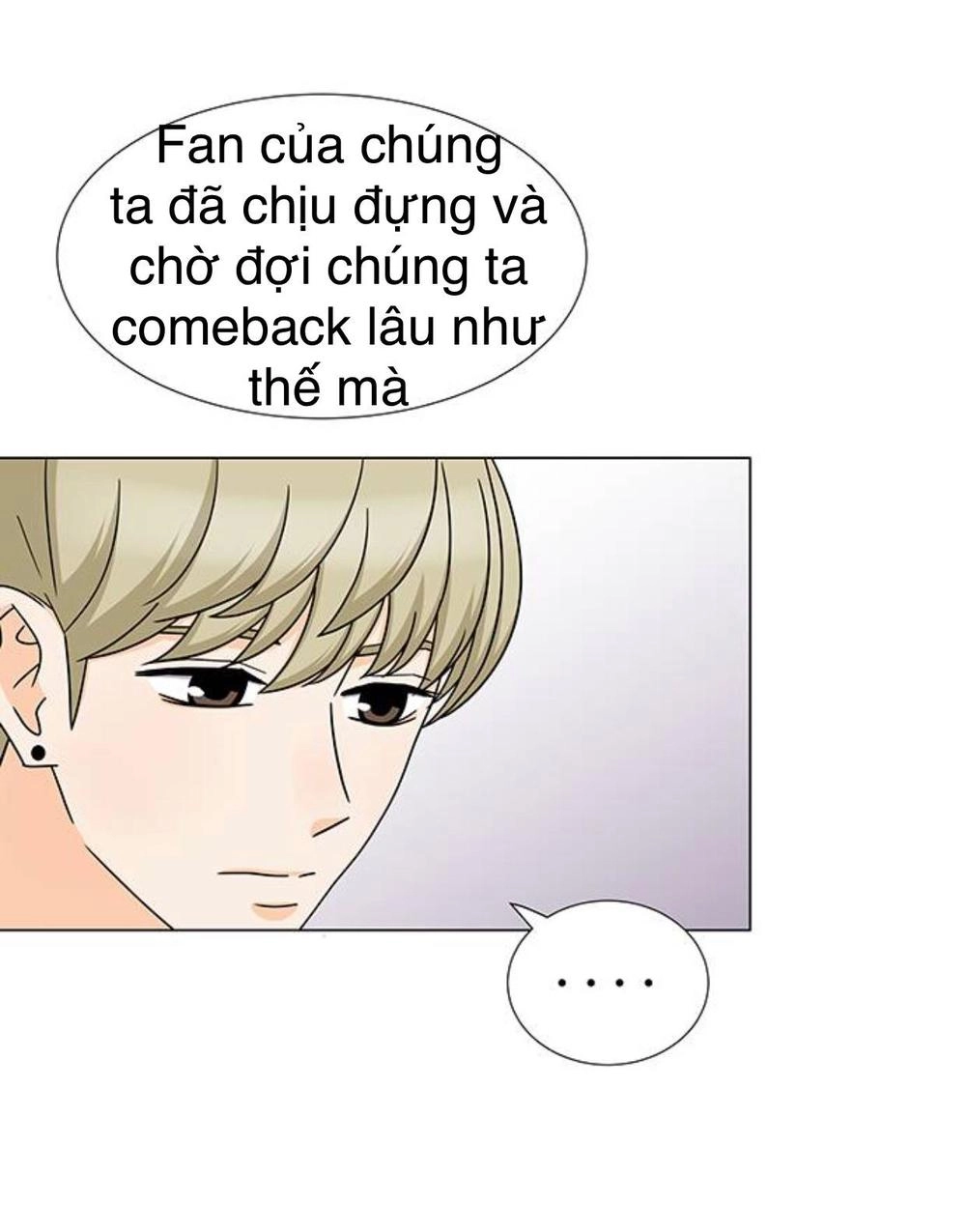 Idol Và Sếp Em Yêu Ai? Chapter 118 - 13