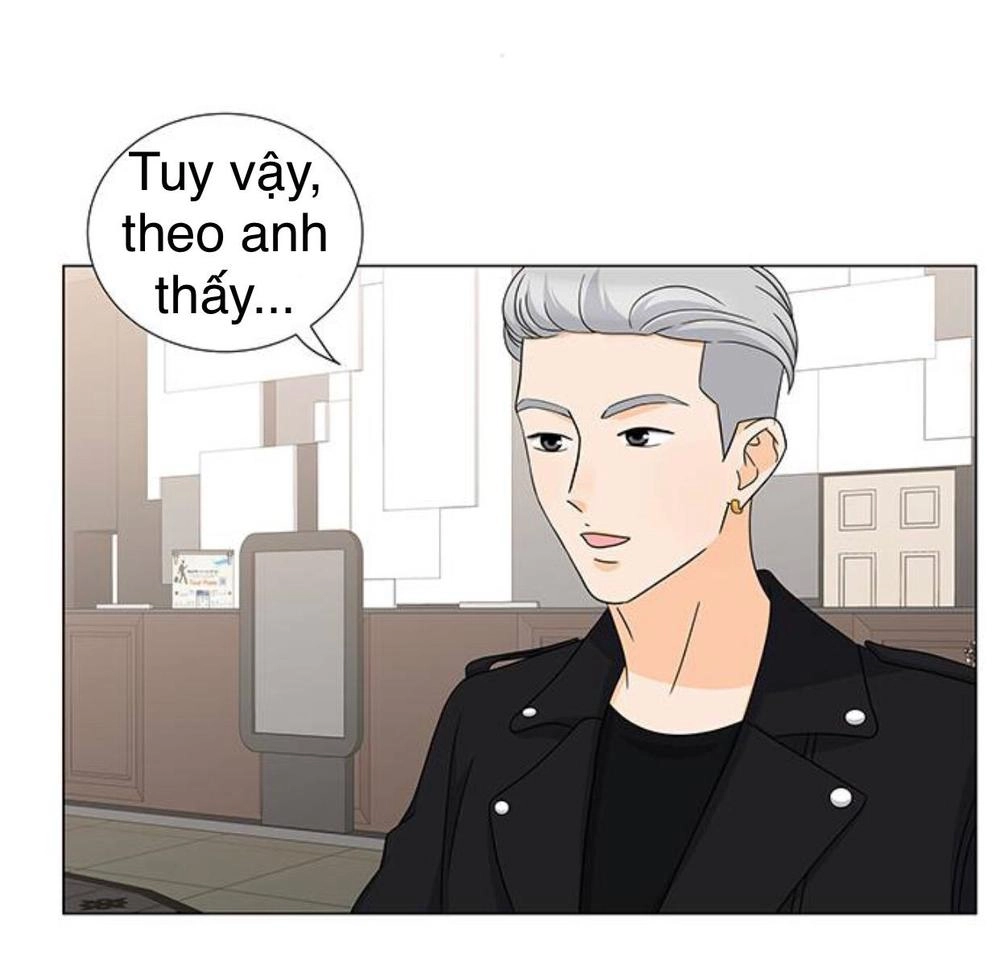 Idol Và Sếp Em Yêu Ai? Chapter 118 - 15