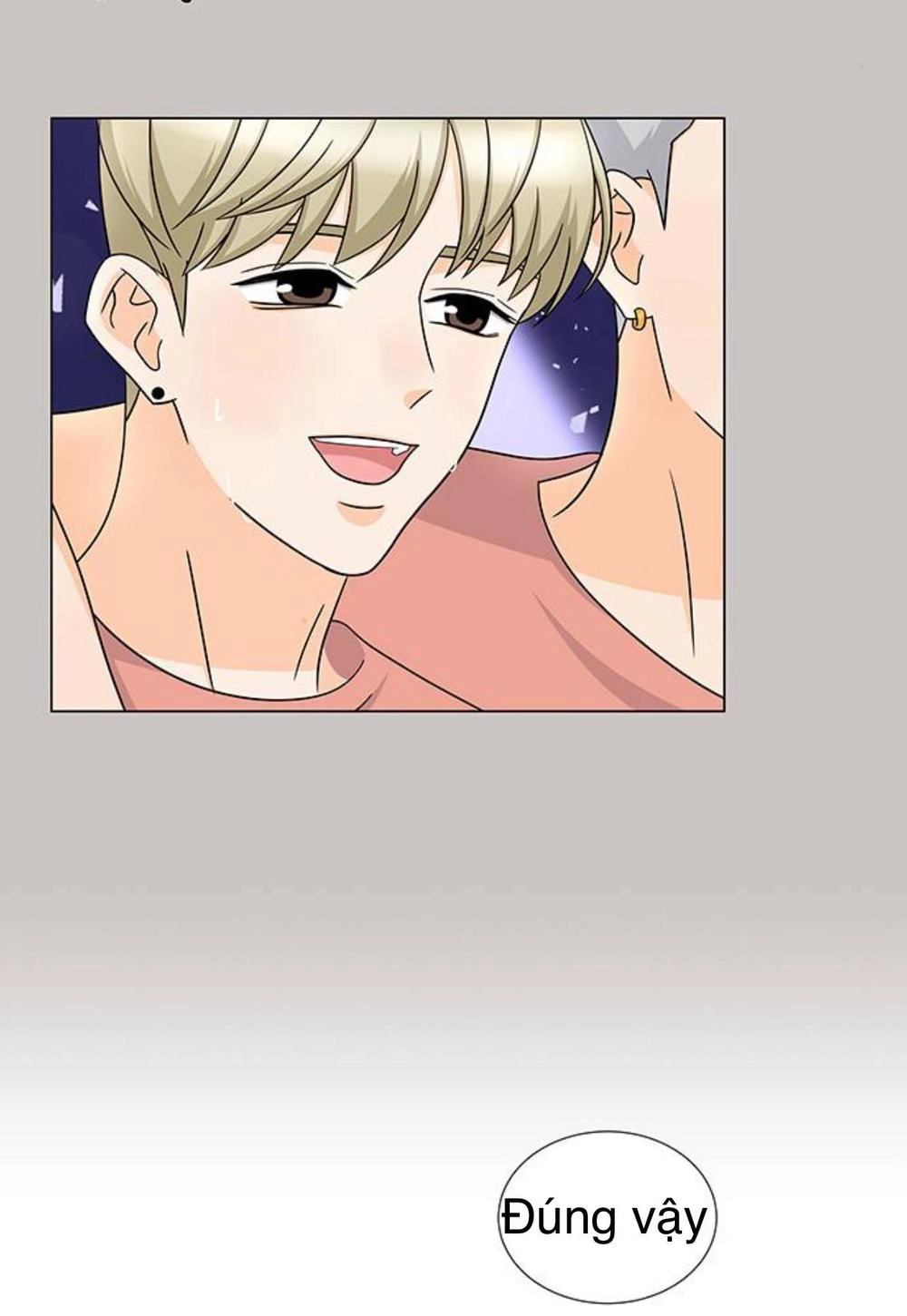 Idol Và Sếp Em Yêu Ai? Chapter 118 - 20