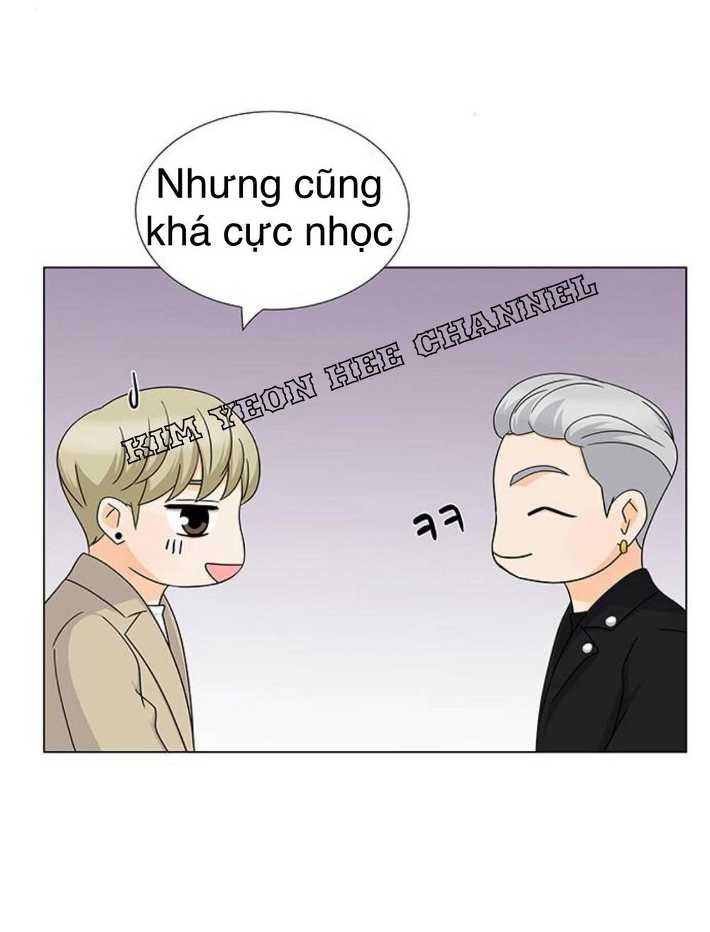 Idol Và Sếp Em Yêu Ai? Chapter 118 - 22