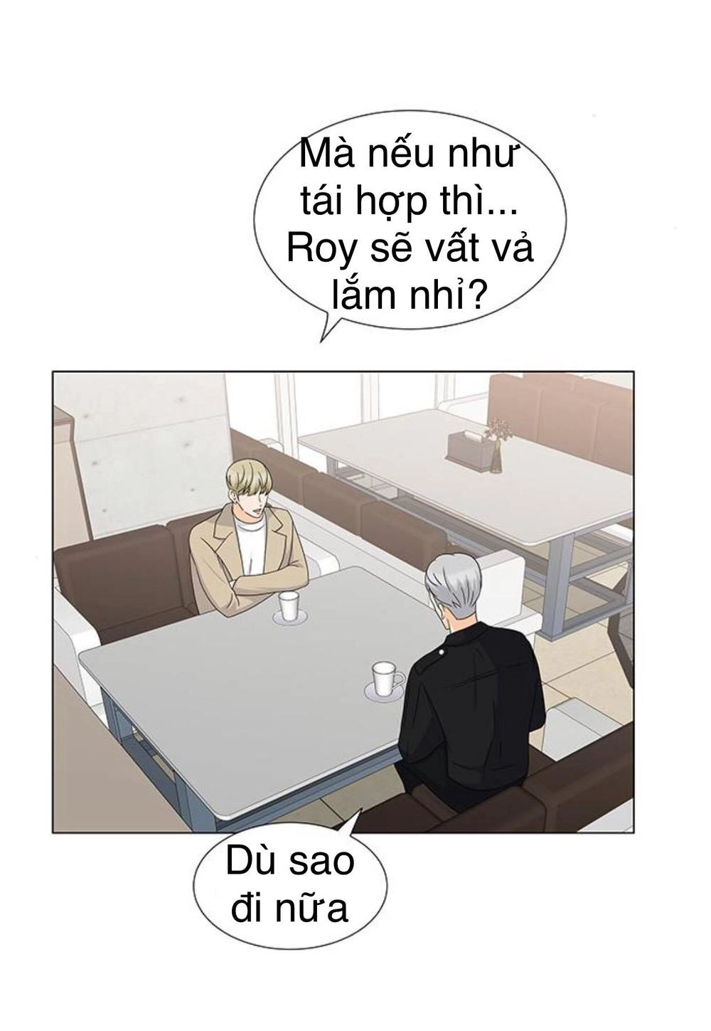 Idol Và Sếp Em Yêu Ai? Chapter 118 - 23
