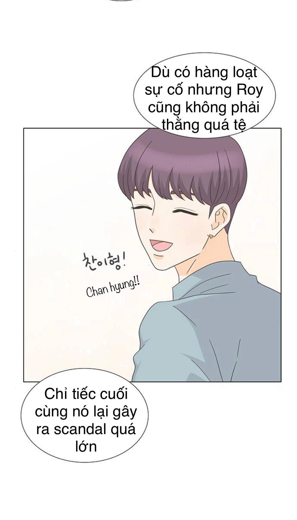 Idol Và Sếp Em Yêu Ai? Chapter 118 - 24