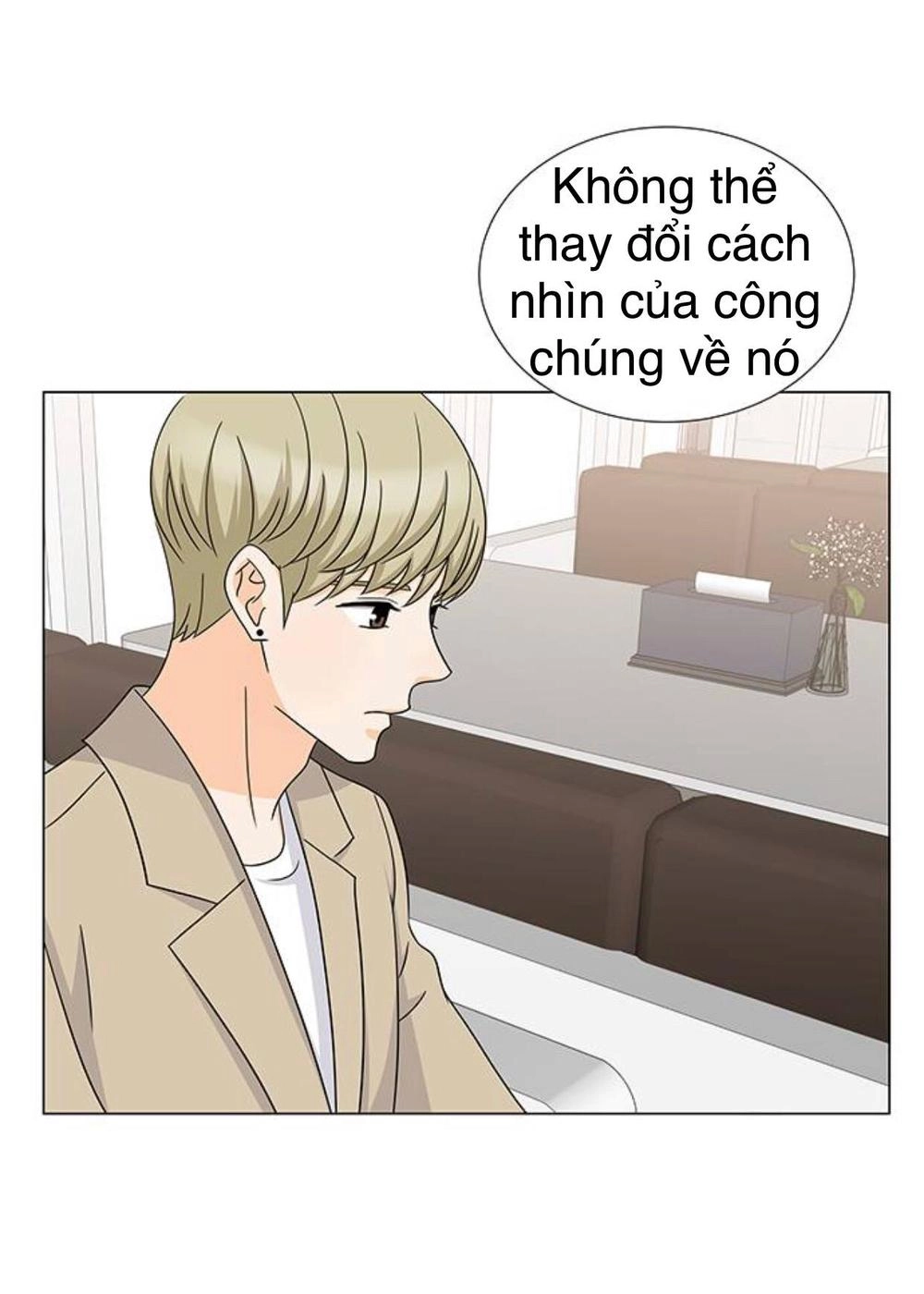 Idol Và Sếp Em Yêu Ai? Chapter 118 - 25