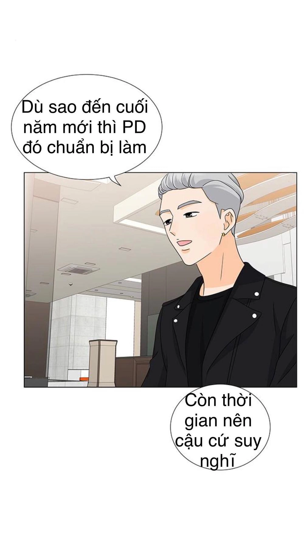 Idol Và Sếp Em Yêu Ai? Chapter 118 - 26