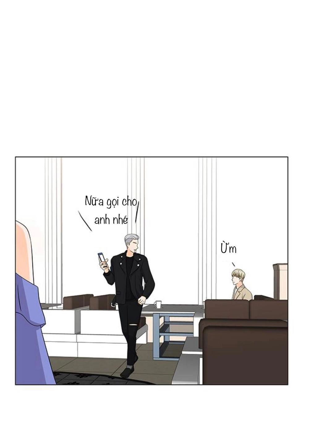 Idol Và Sếp Em Yêu Ai? Chapter 118 - 28