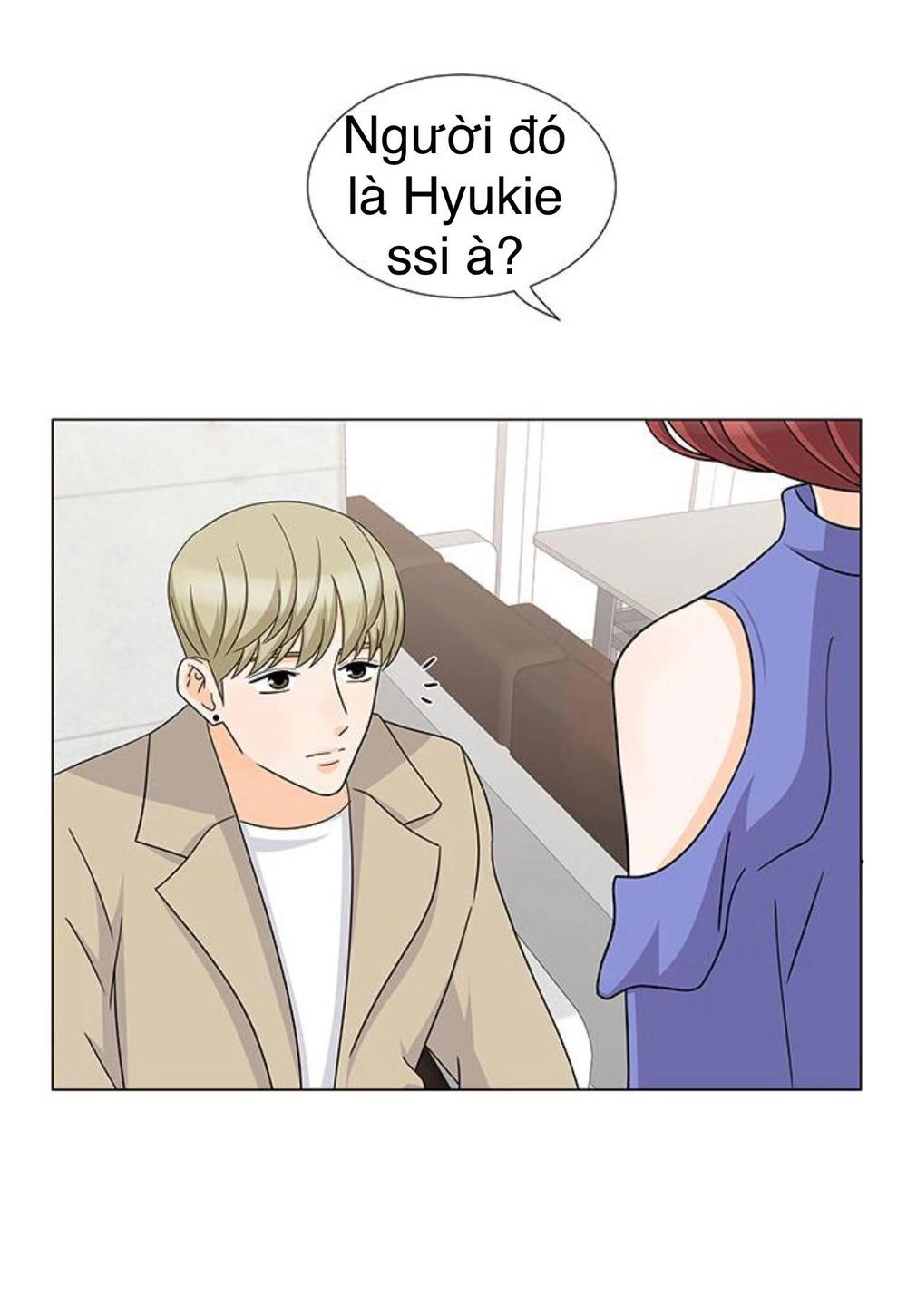 Idol Và Sếp Em Yêu Ai? Chapter 118 - 29