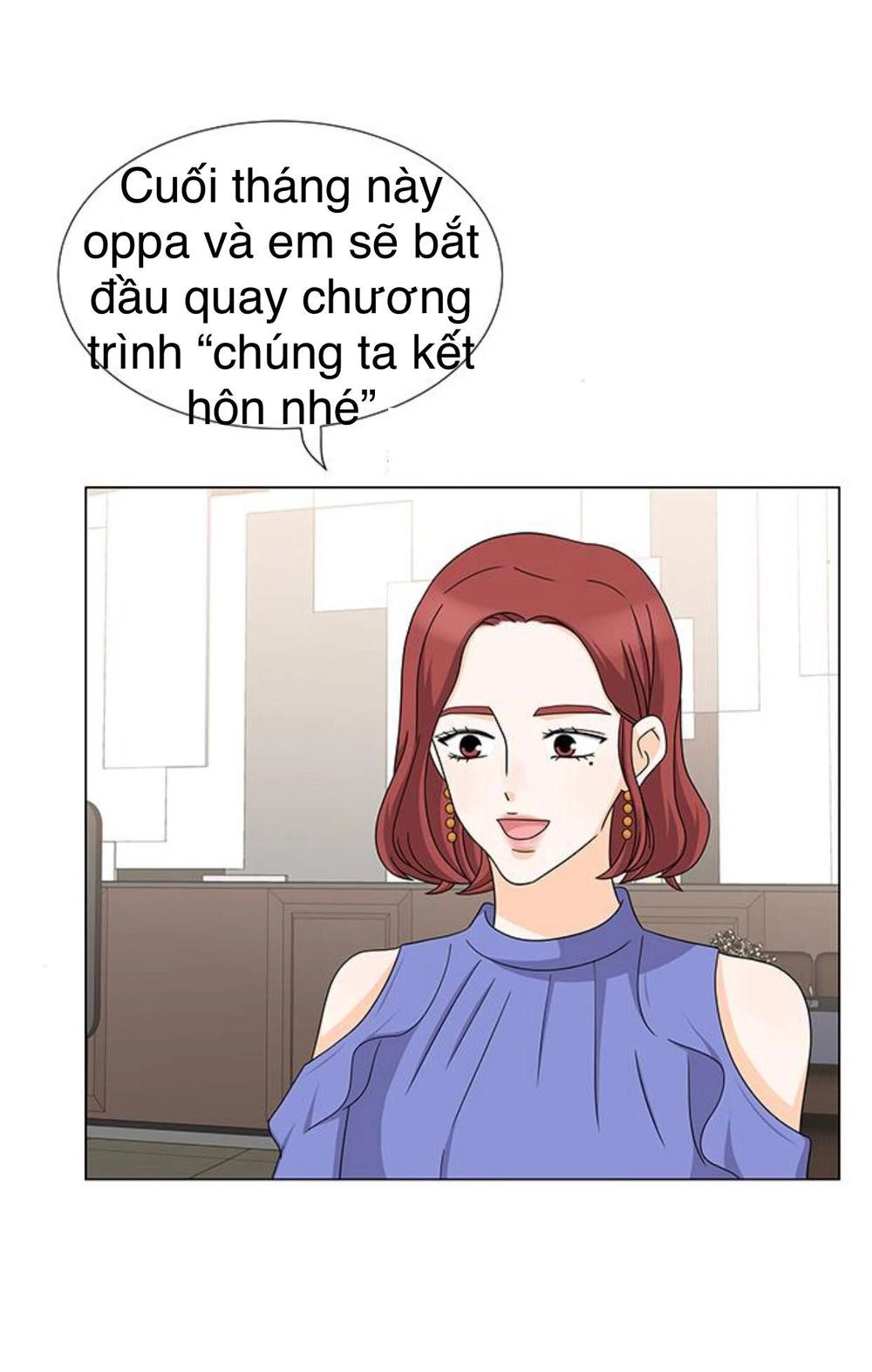 Idol Và Sếp Em Yêu Ai? Chapter 118 - 36
