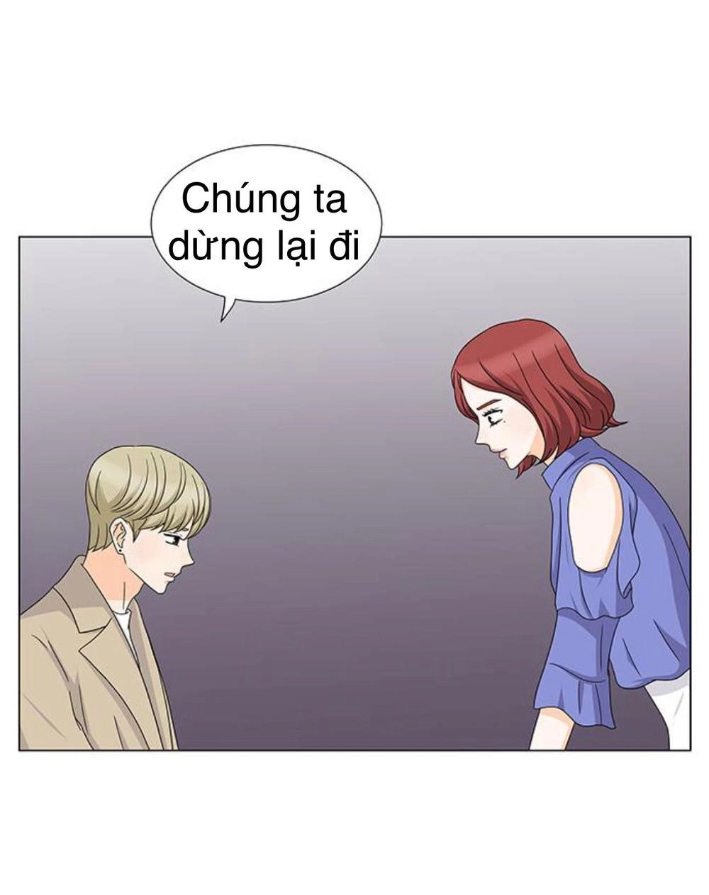 Idol Và Sếp Em Yêu Ai? Chapter 119 - 27