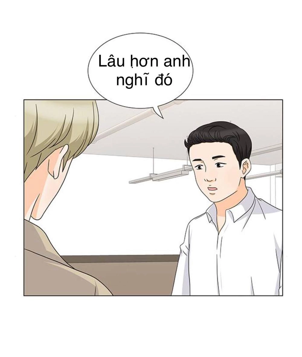 Idol Và Sếp Em Yêu Ai? Chapter 119 - 37