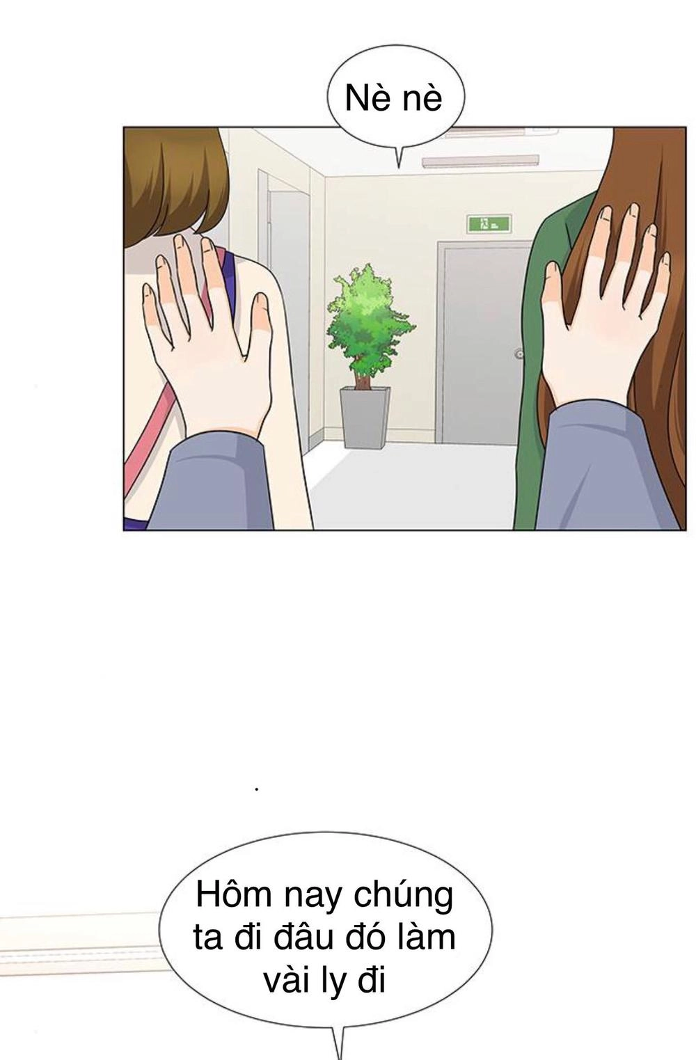 Idol Và Sếp Em Yêu Ai? Chapter 120 - 10