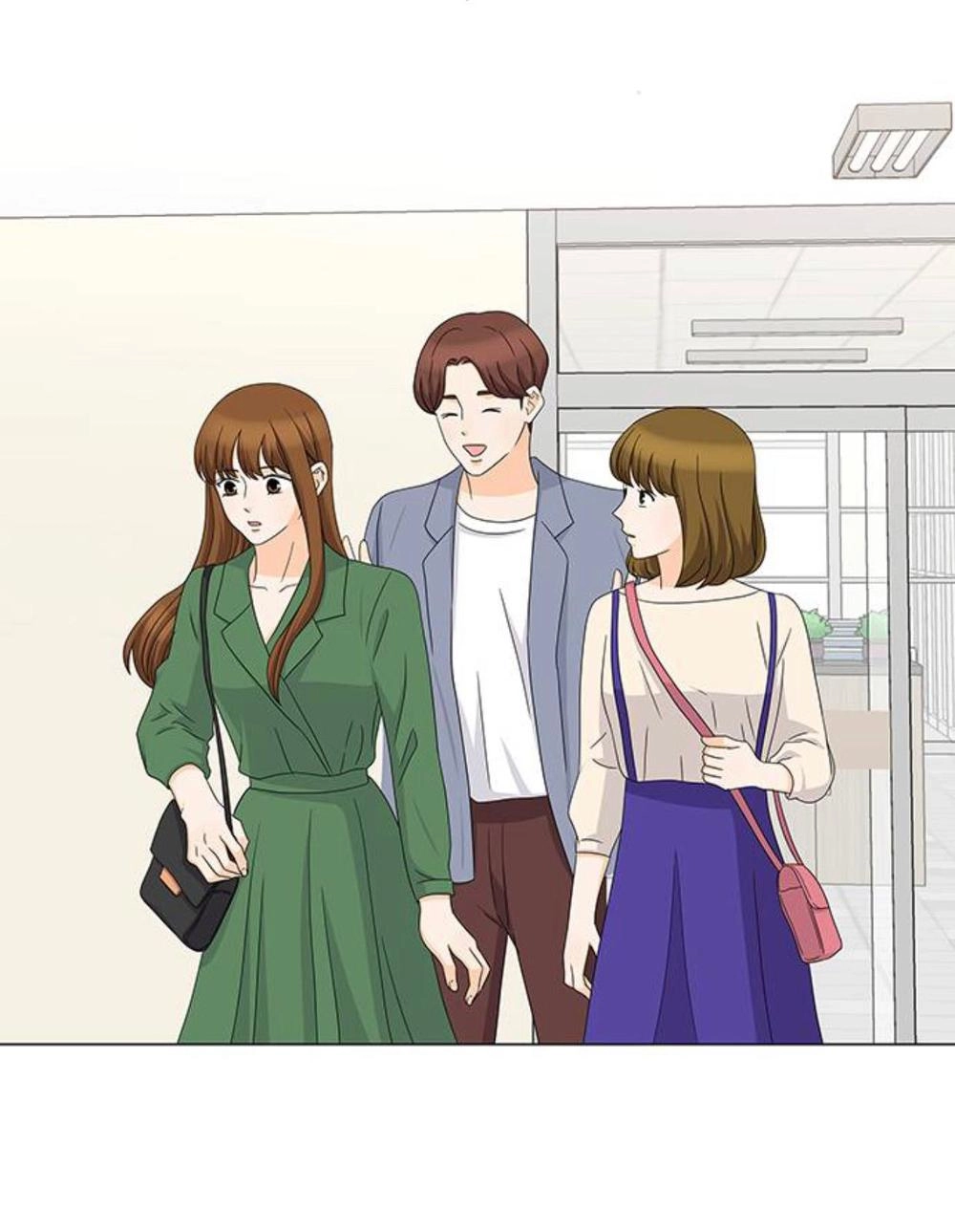 Idol Và Sếp Em Yêu Ai? Chapter 120 - 11
