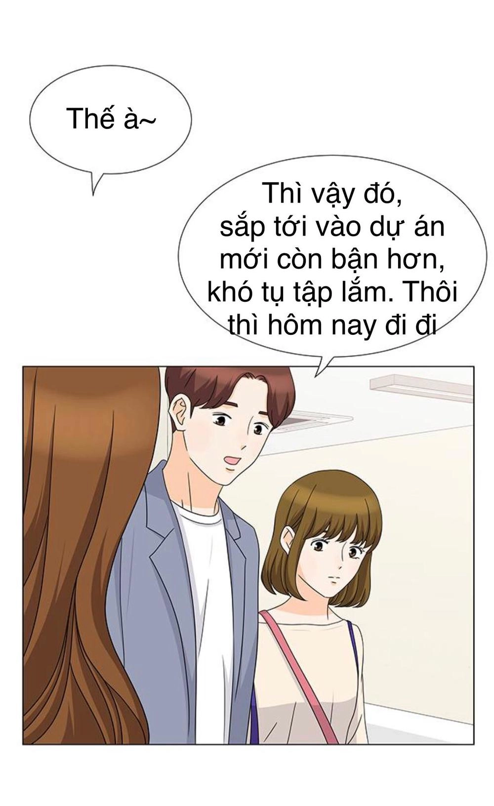 Idol Và Sếp Em Yêu Ai? Chapter 120 - 13