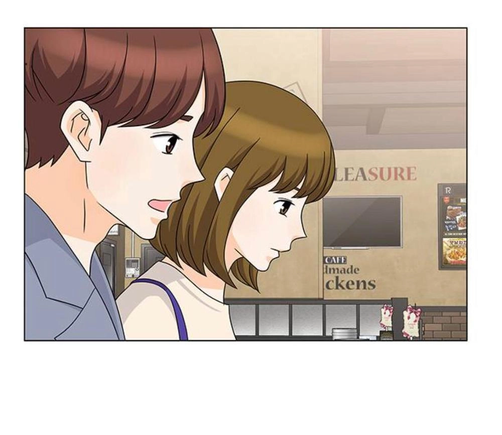 Idol Và Sếp Em Yêu Ai? Chapter 120 - 25