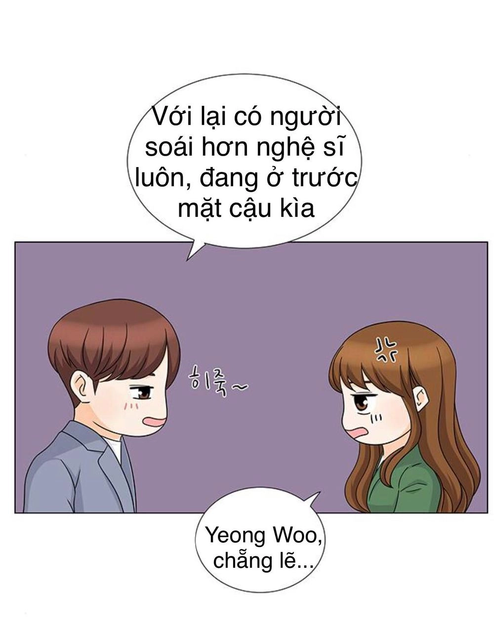 Idol Và Sếp Em Yêu Ai? Chapter 120 - 26