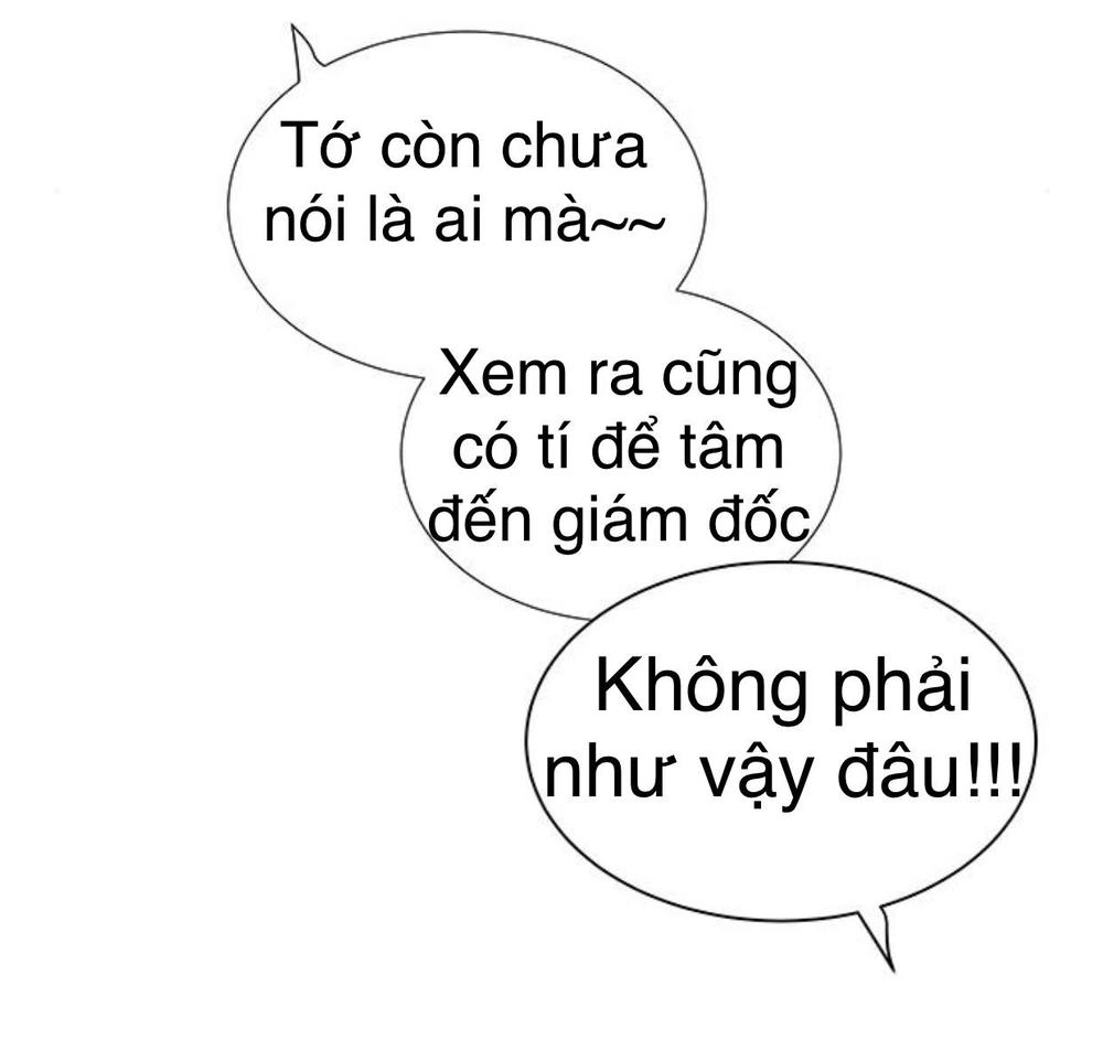 Idol Và Sếp Em Yêu Ai? Chapter 120 - 28