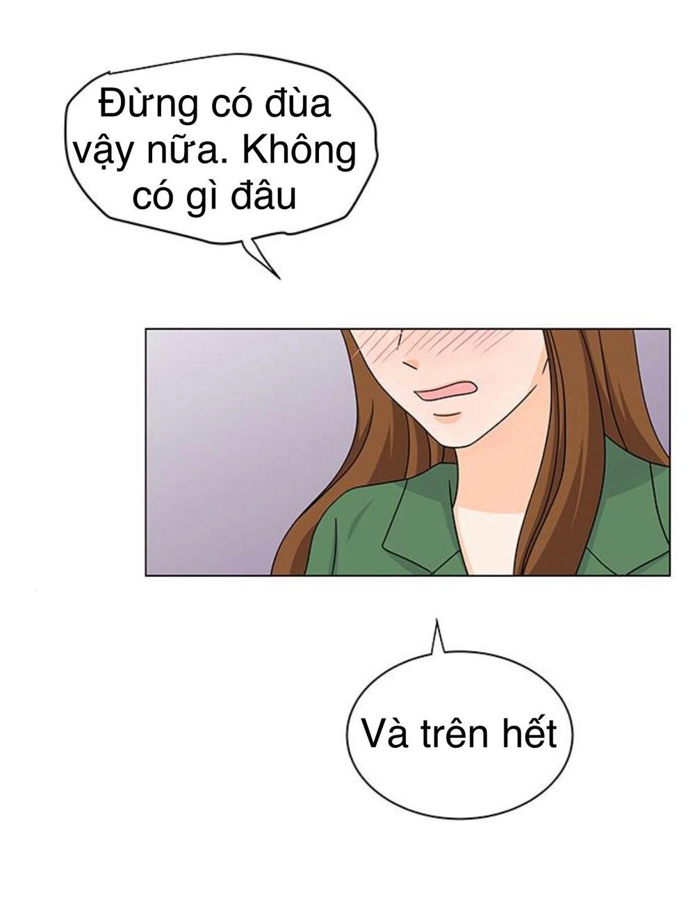 Idol Và Sếp Em Yêu Ai? Chapter 120 - 30