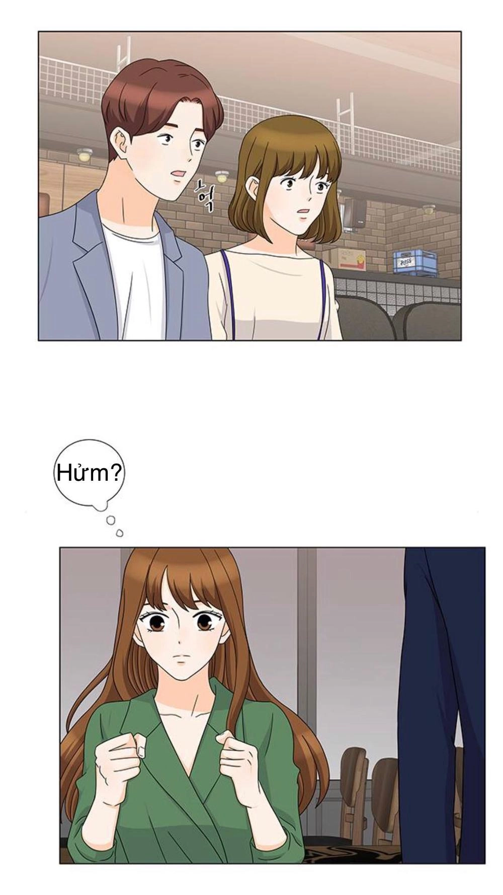 Idol Và Sếp Em Yêu Ai? Chapter 120 - 33