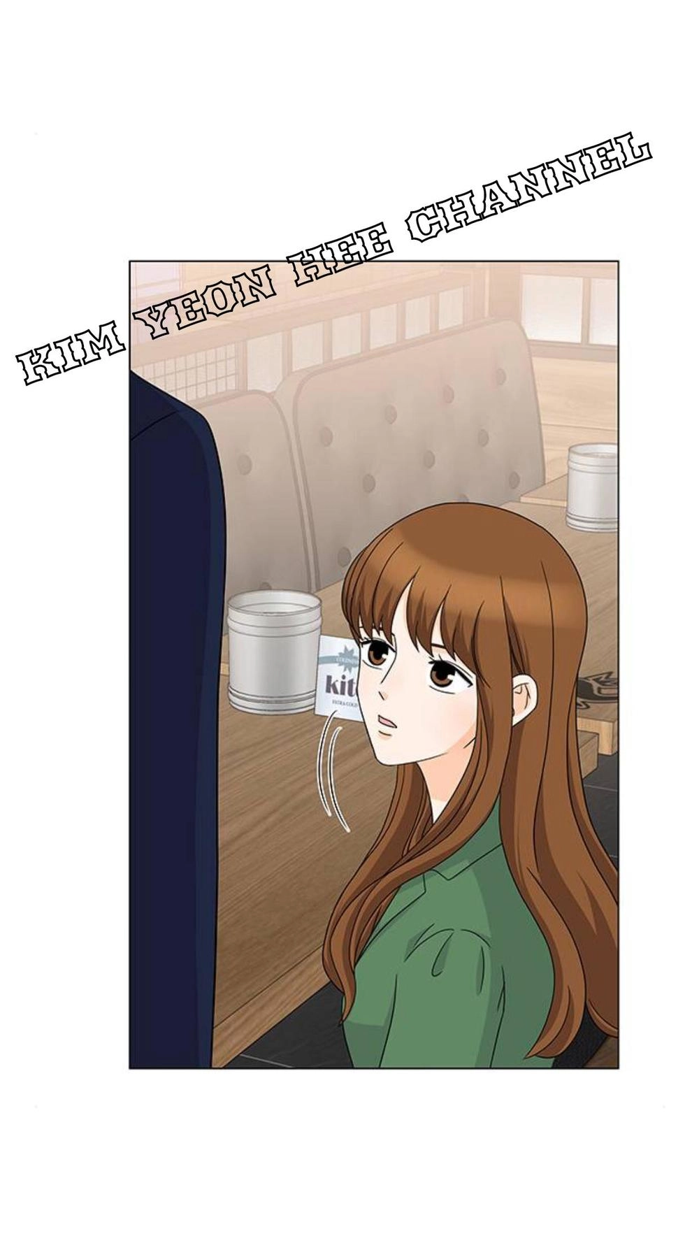 Idol Và Sếp Em Yêu Ai? Chapter 120 - 34