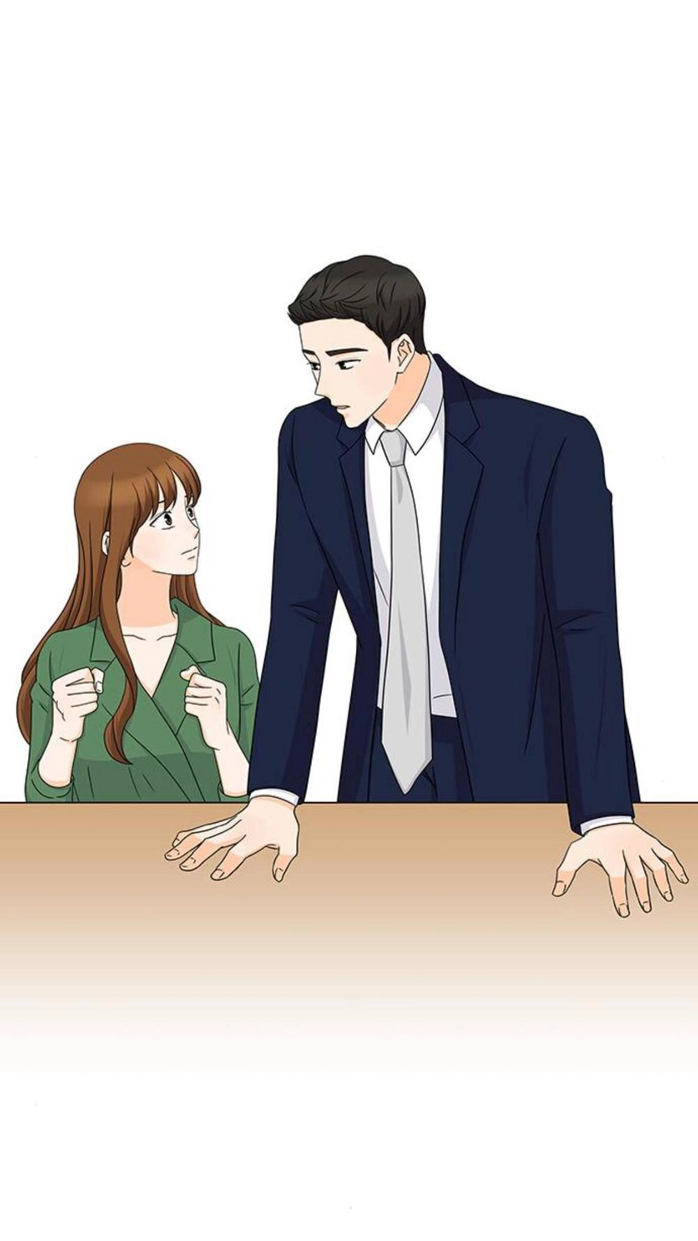 Idol Và Sếp Em Yêu Ai? Chapter 120 - 39