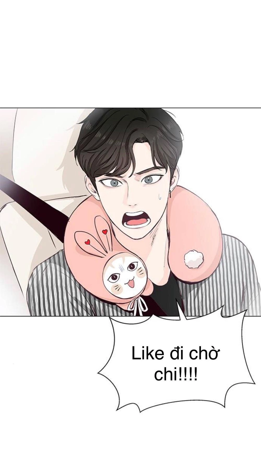 Idol Và Sếp Em Yêu Ai? Chapter 120 - 42