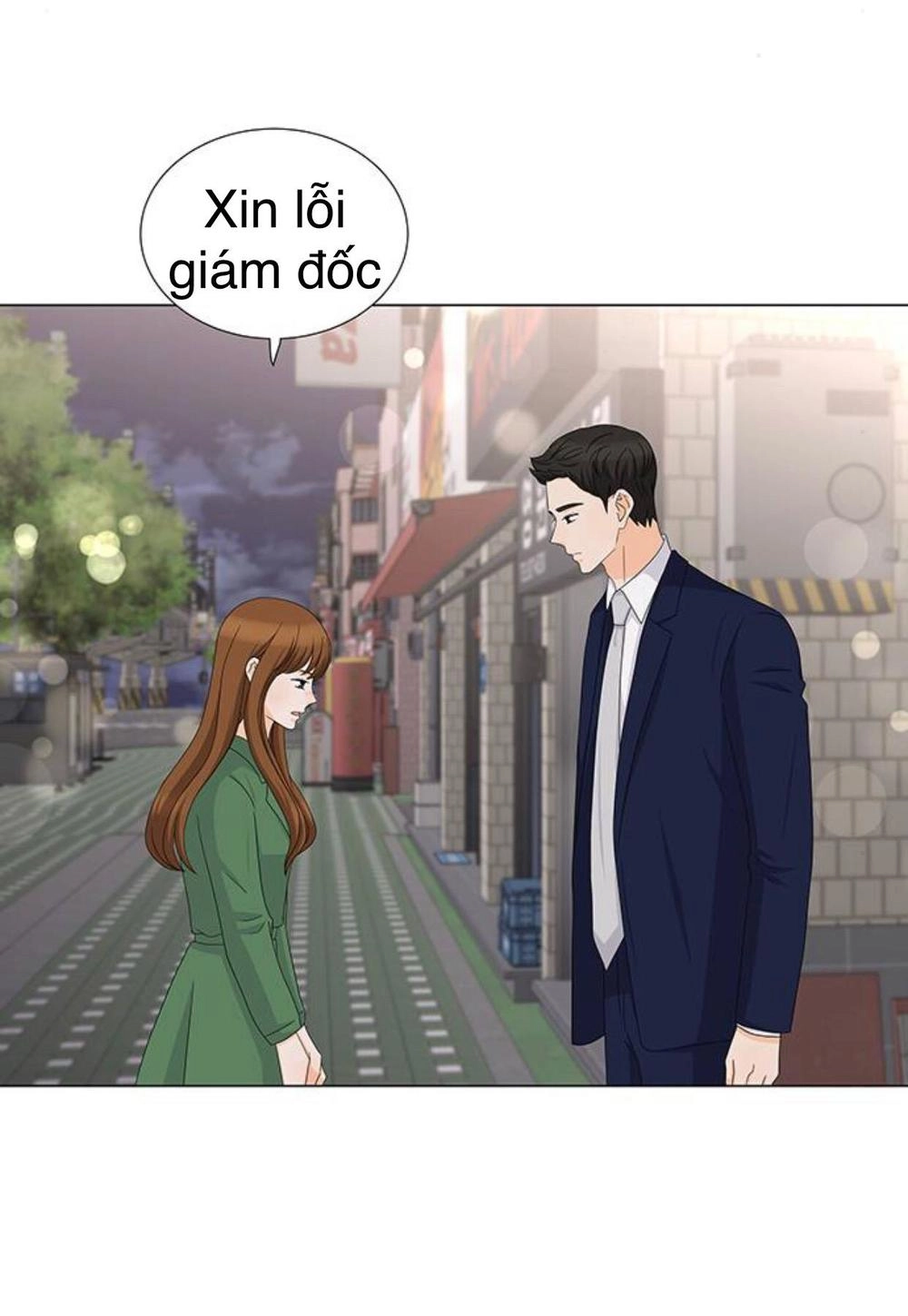 Idol Và Sếp Em Yêu Ai? Chapter 121 - 9