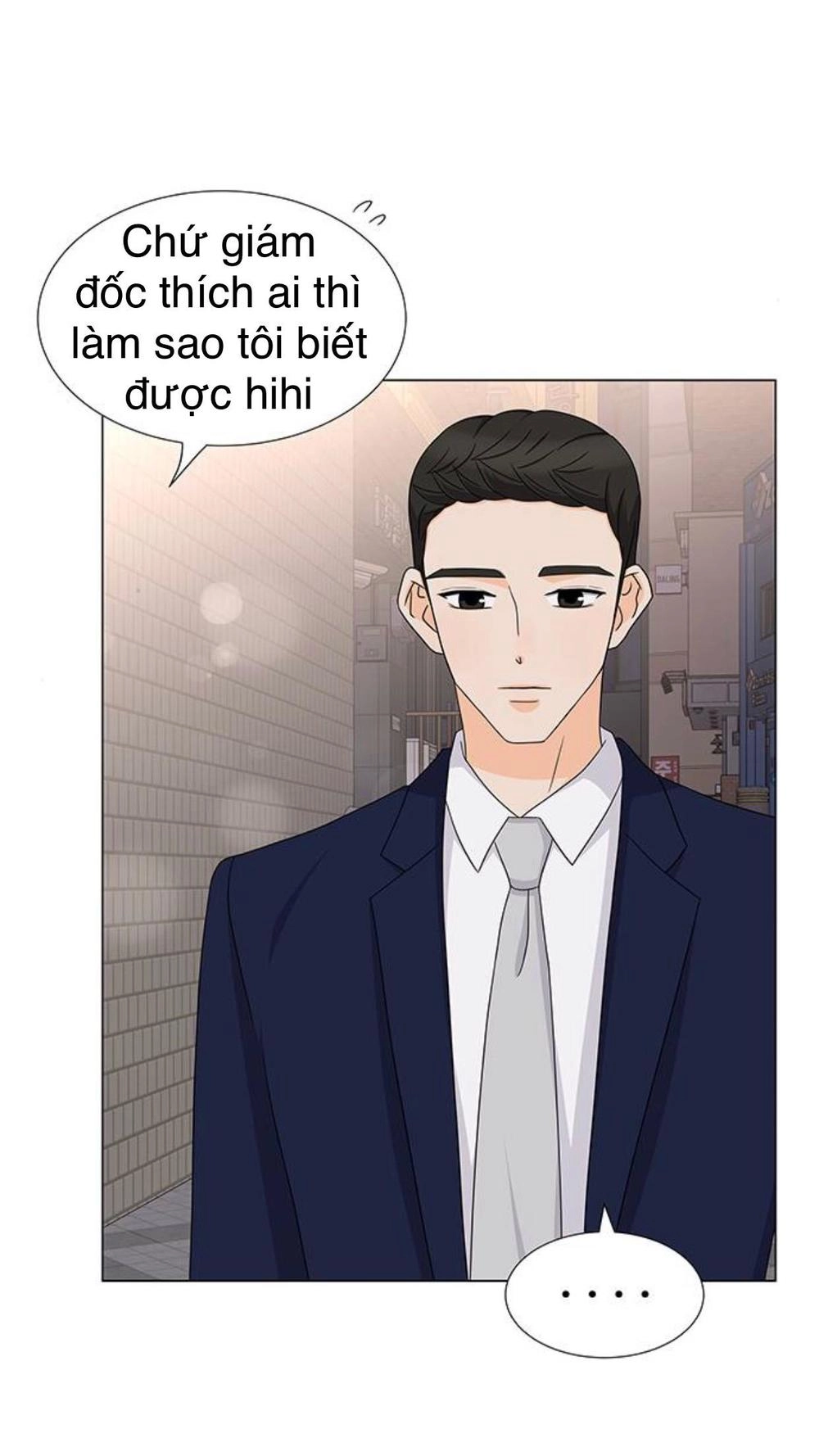 Idol Và Sếp Em Yêu Ai? Chapter 121 - 12