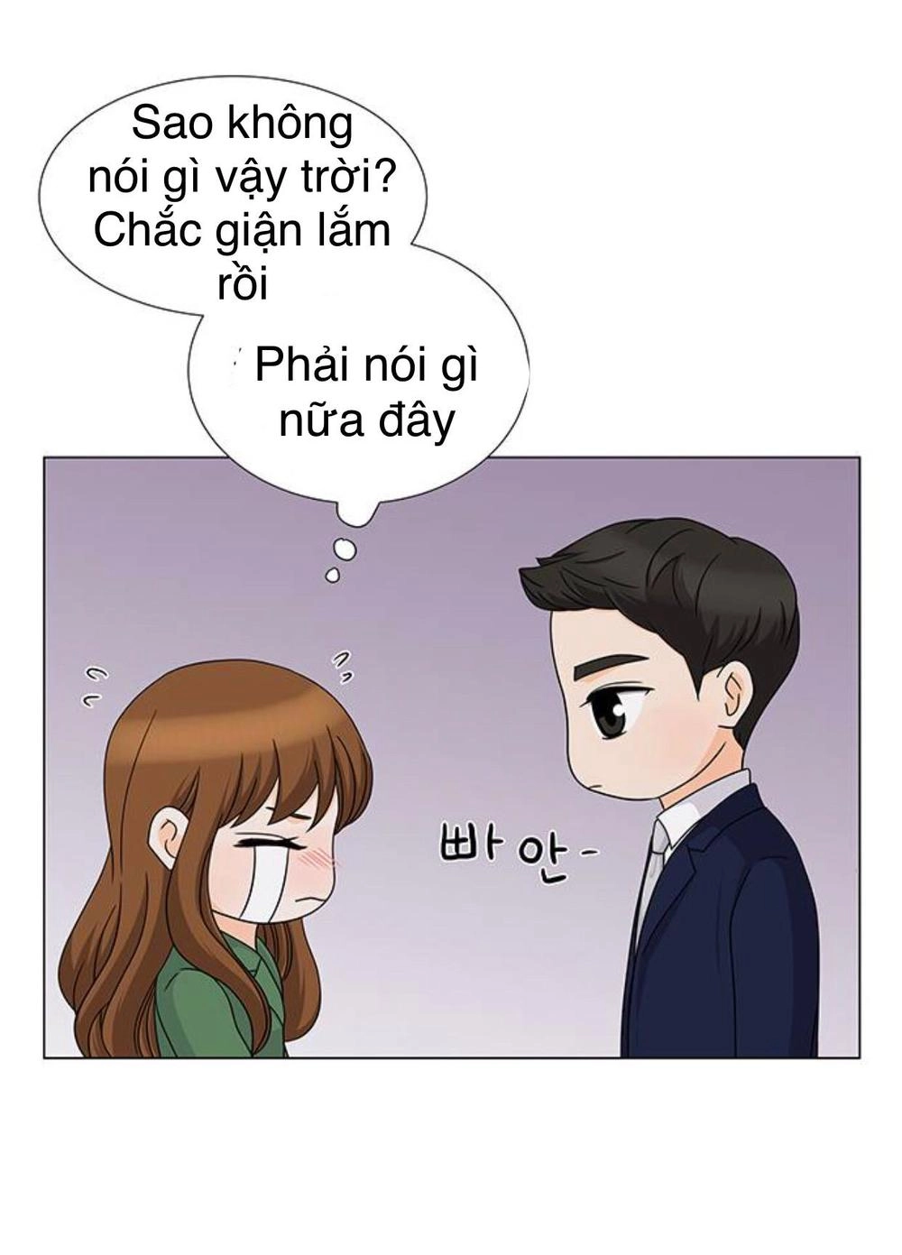 Idol Và Sếp Em Yêu Ai? Chapter 121 - 13