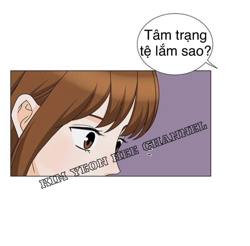 Idol Và Sếp Em Yêu Ai? Chapter 121 - 15